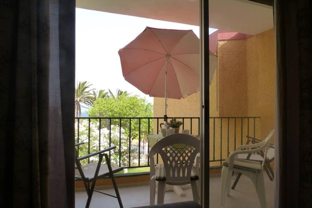 Three-Bedroom Apartment Sea View