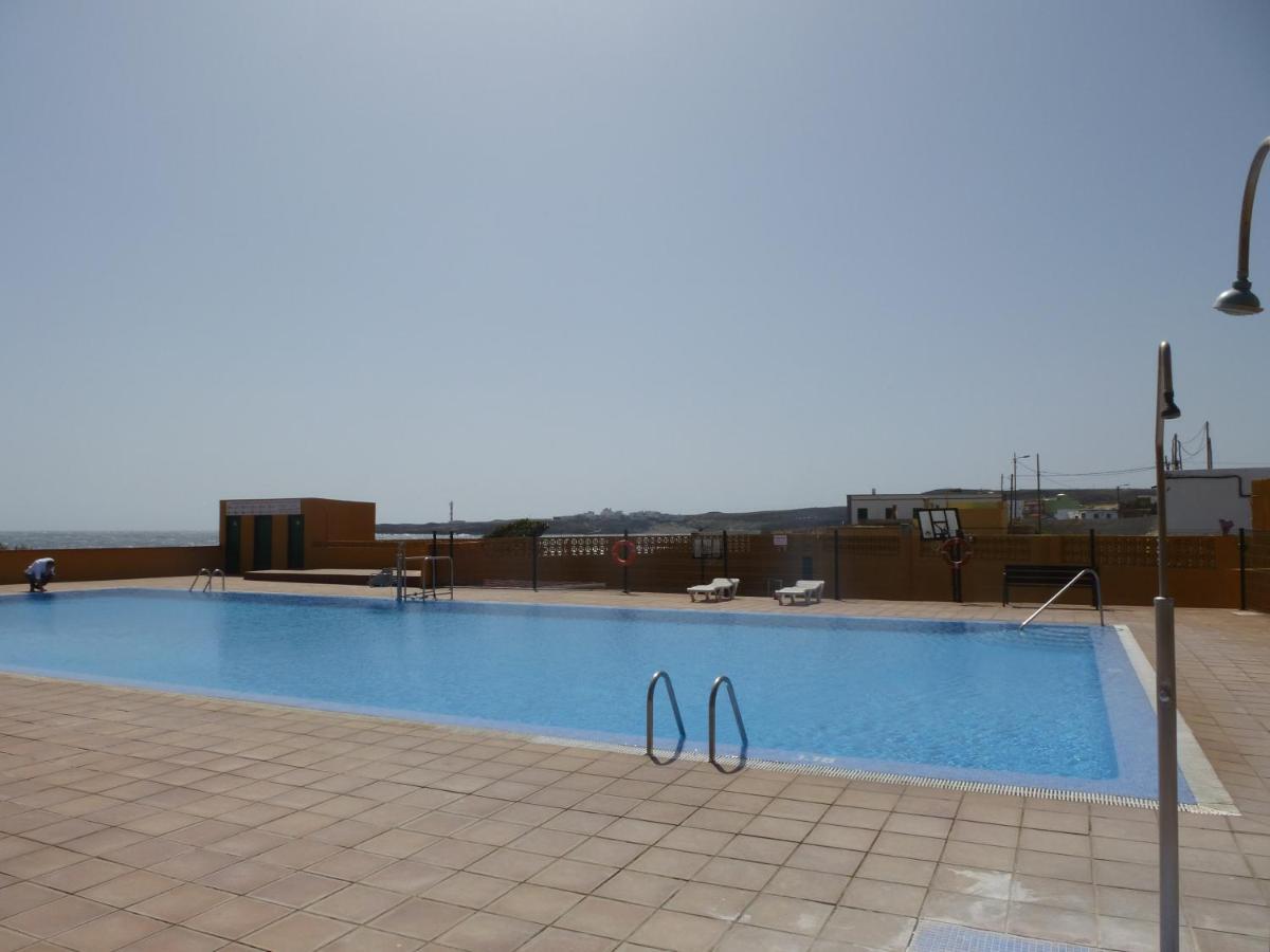 Three-Bedroom Apartment Sea View