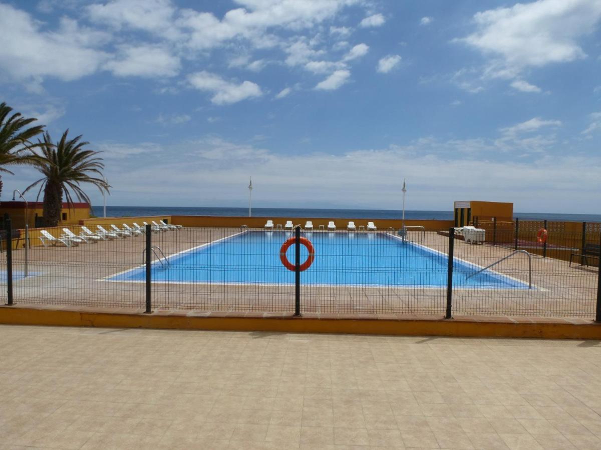 Three-Bedroom Apartment Sea View