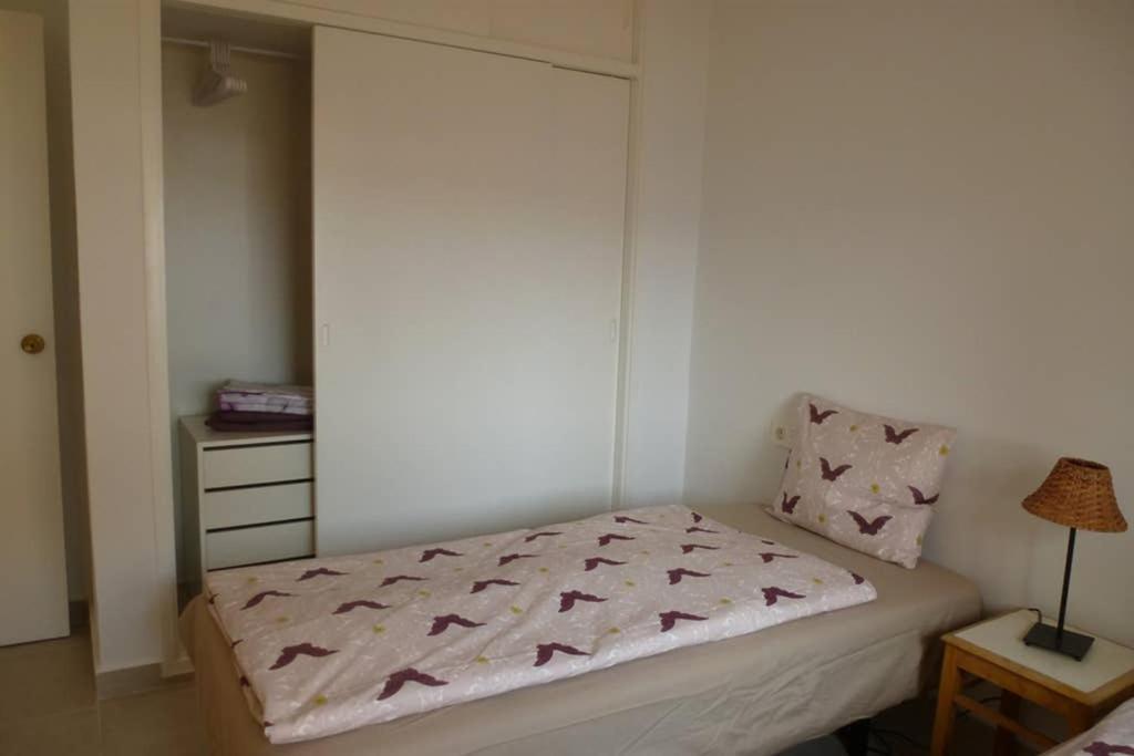 Three-Bedroom Apartment Sea View