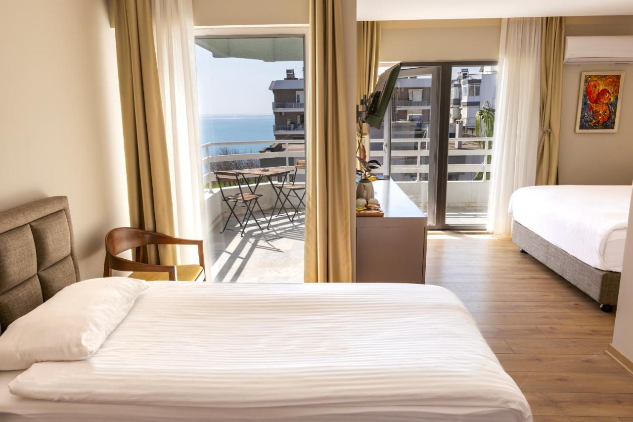 Comfort Quadruple Room