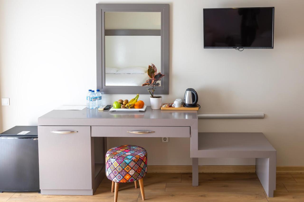 Comfort Quadruple Room