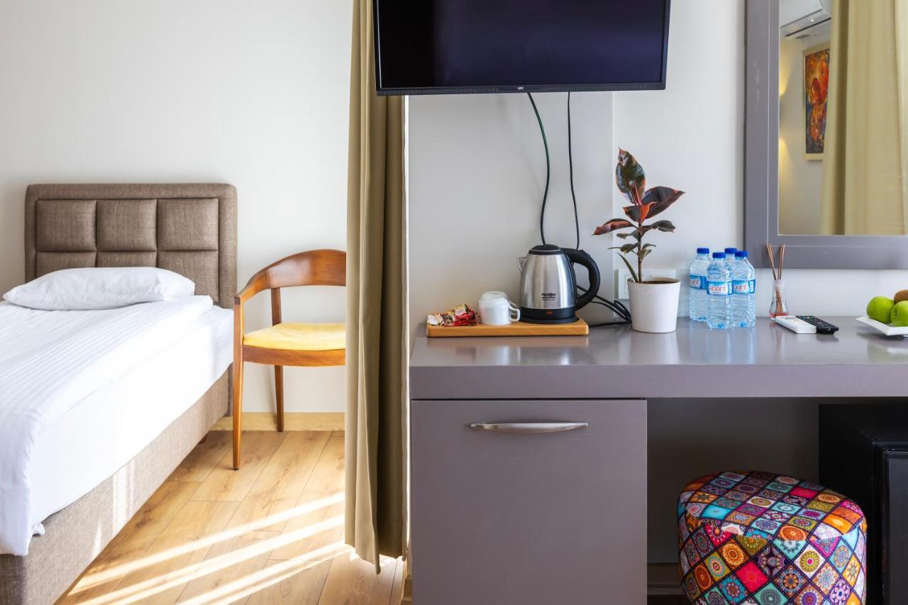 Comfort Quadruple Room