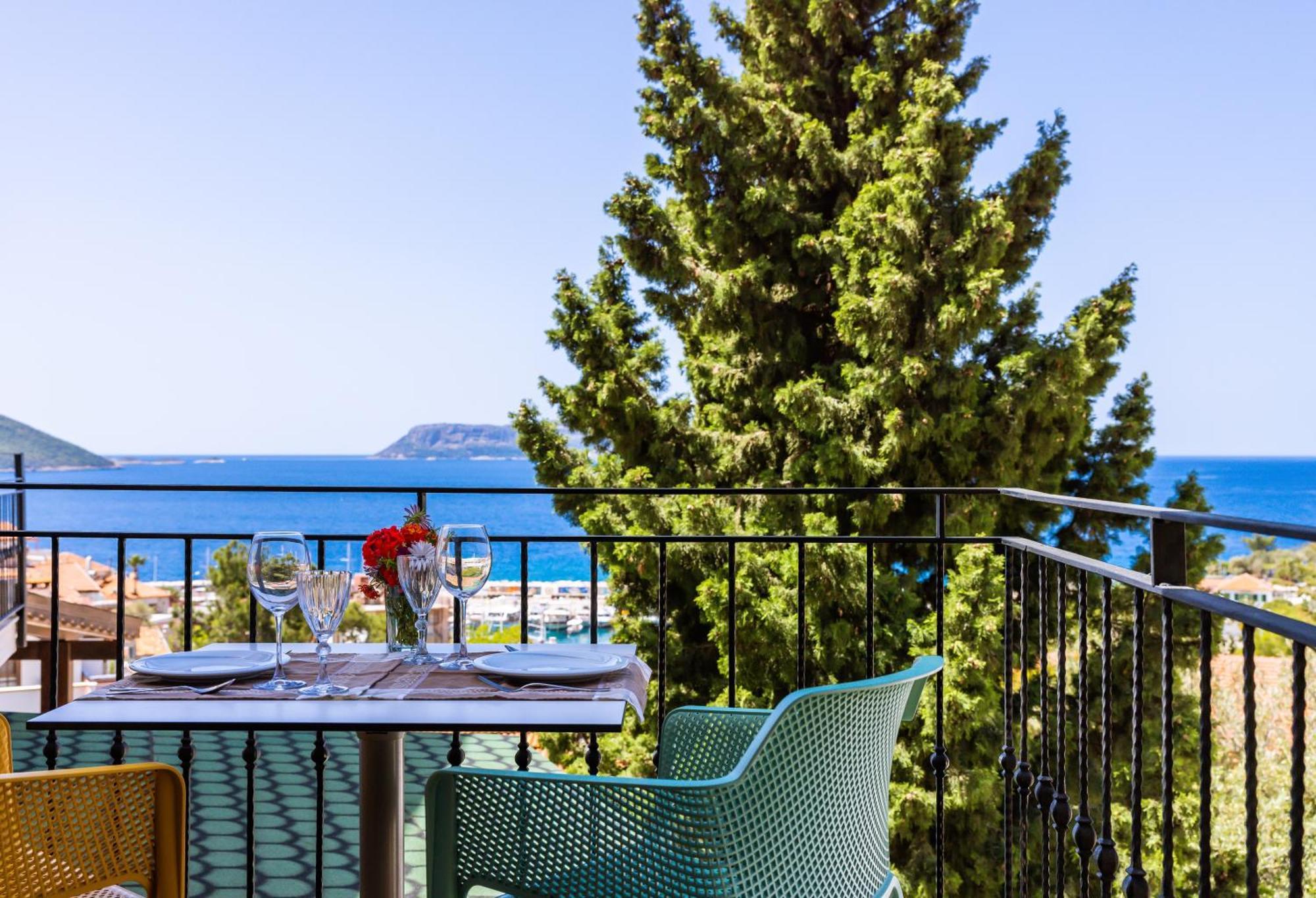 Stüdyo - Deniz Manzaralı