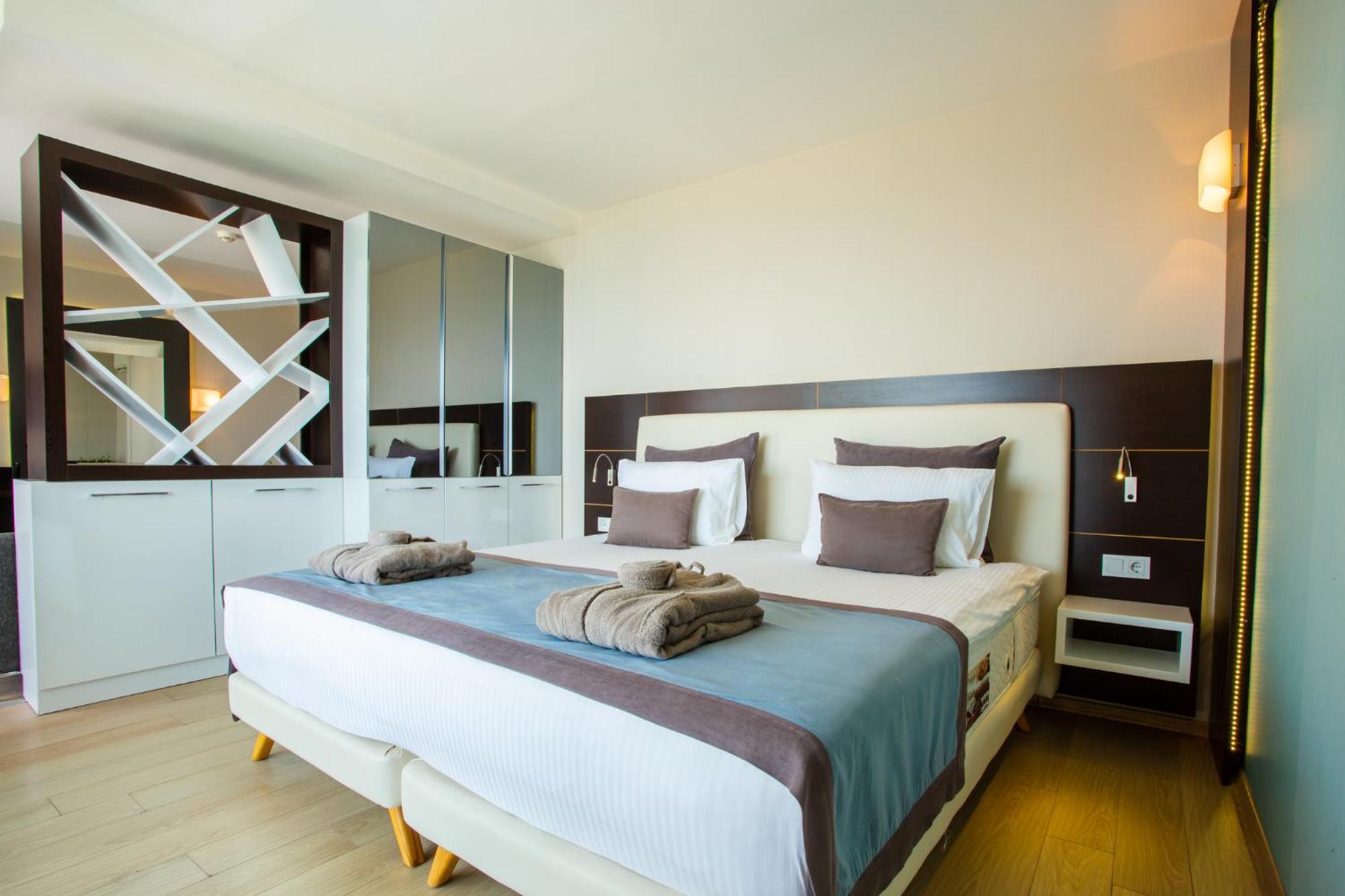 Suite Sea View