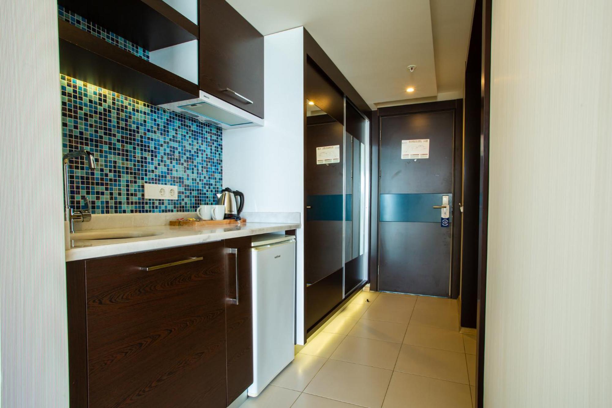 Suite Sea View