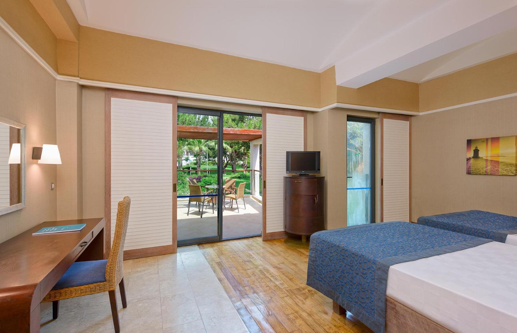 Family Suite