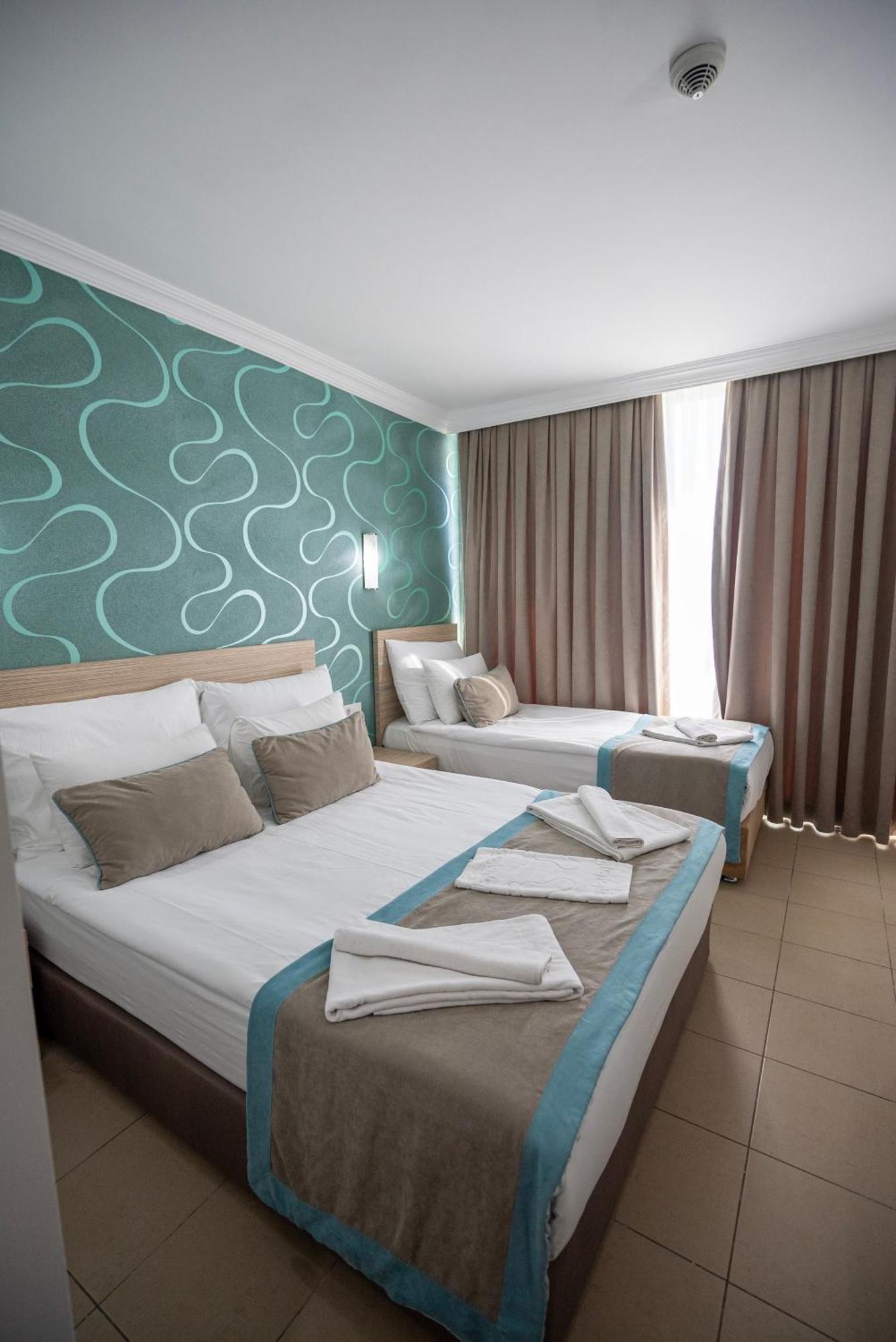 Chambre Simple Standard