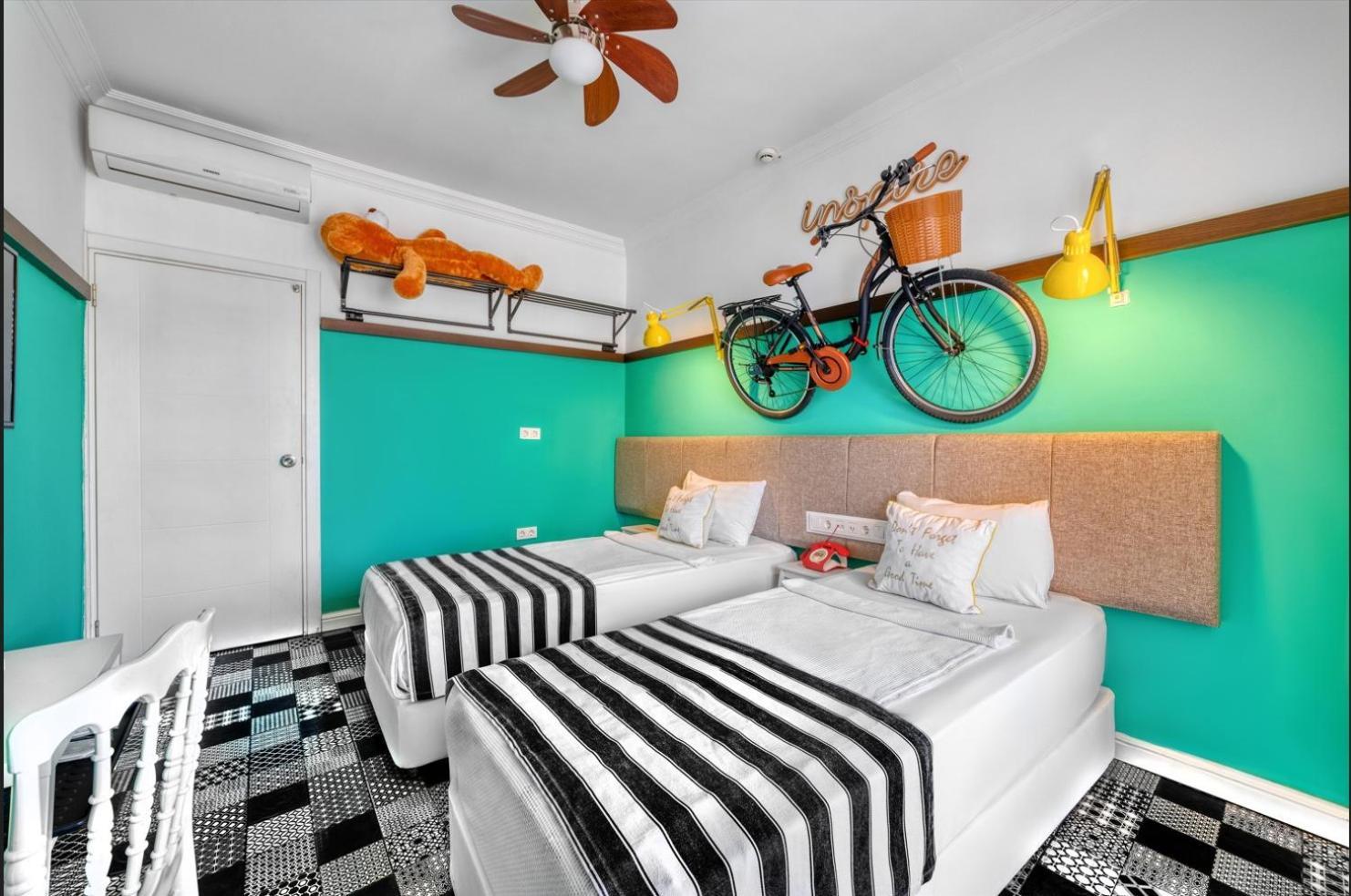 Family Suite