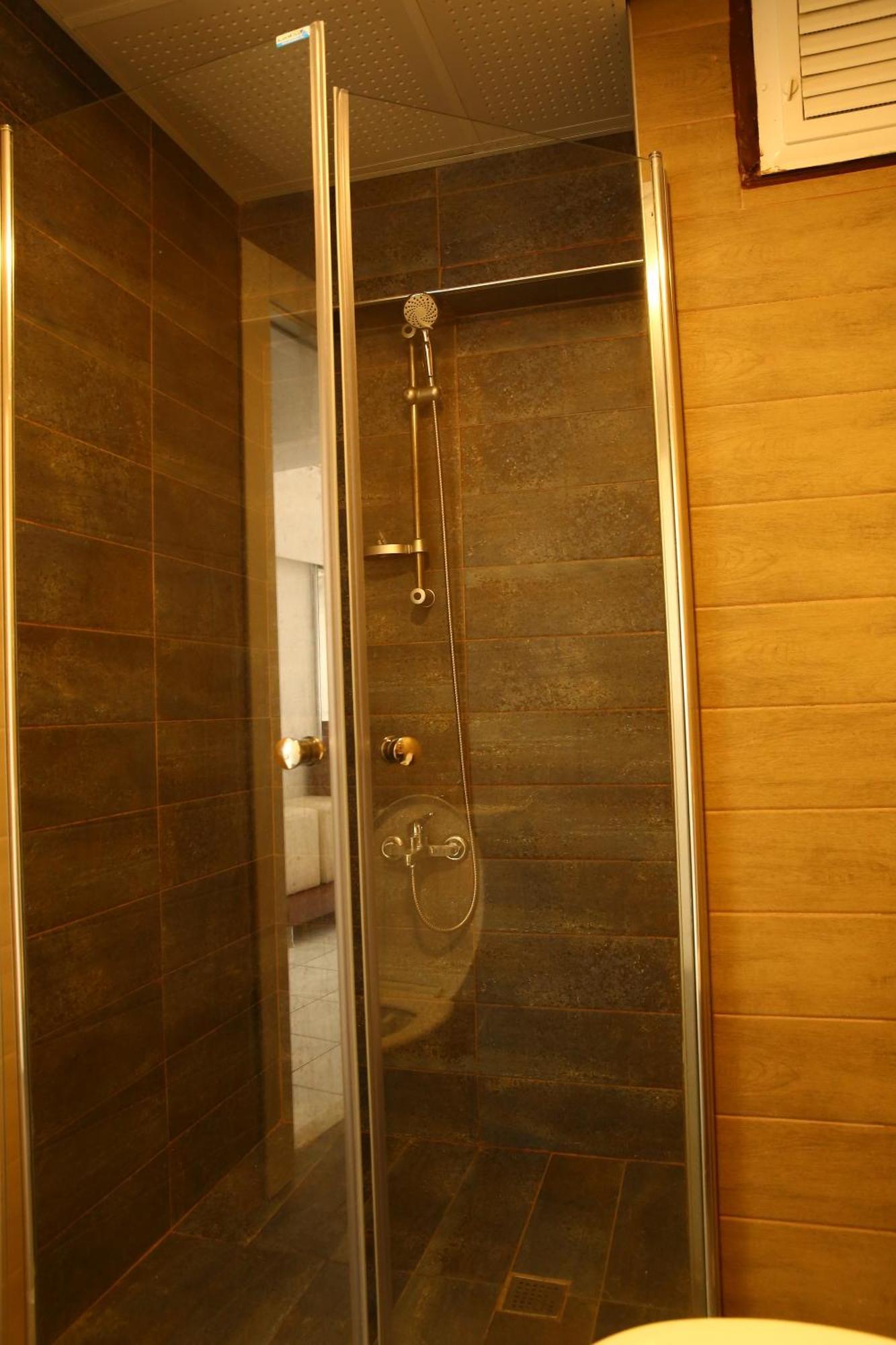 Quadruple Room Sea View