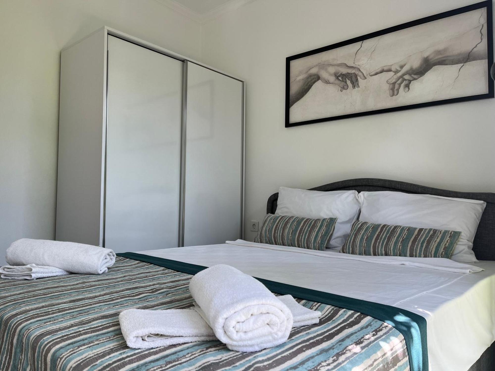 Chambre Triple de Luxe