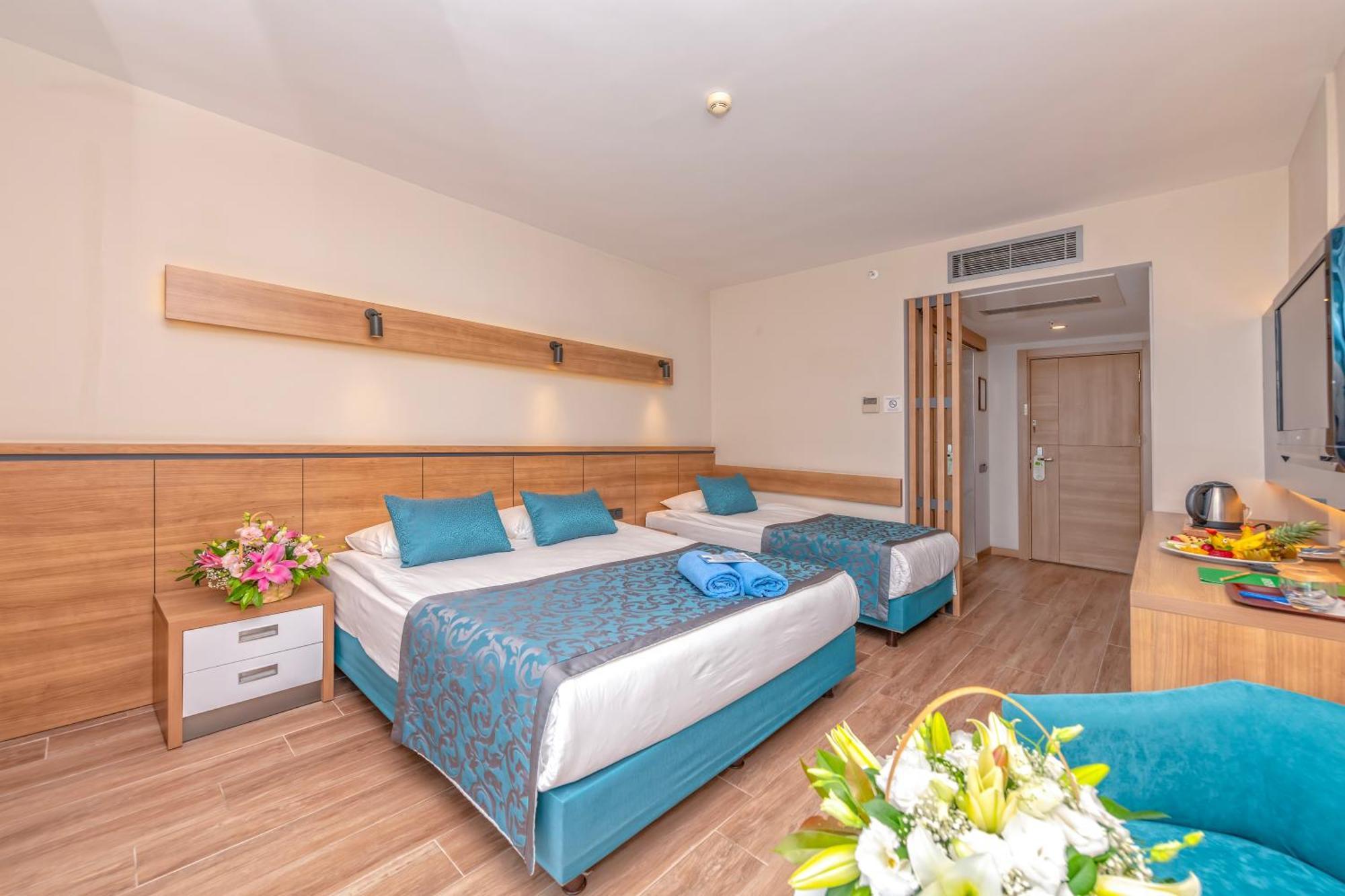 Standard Room All Inclusive