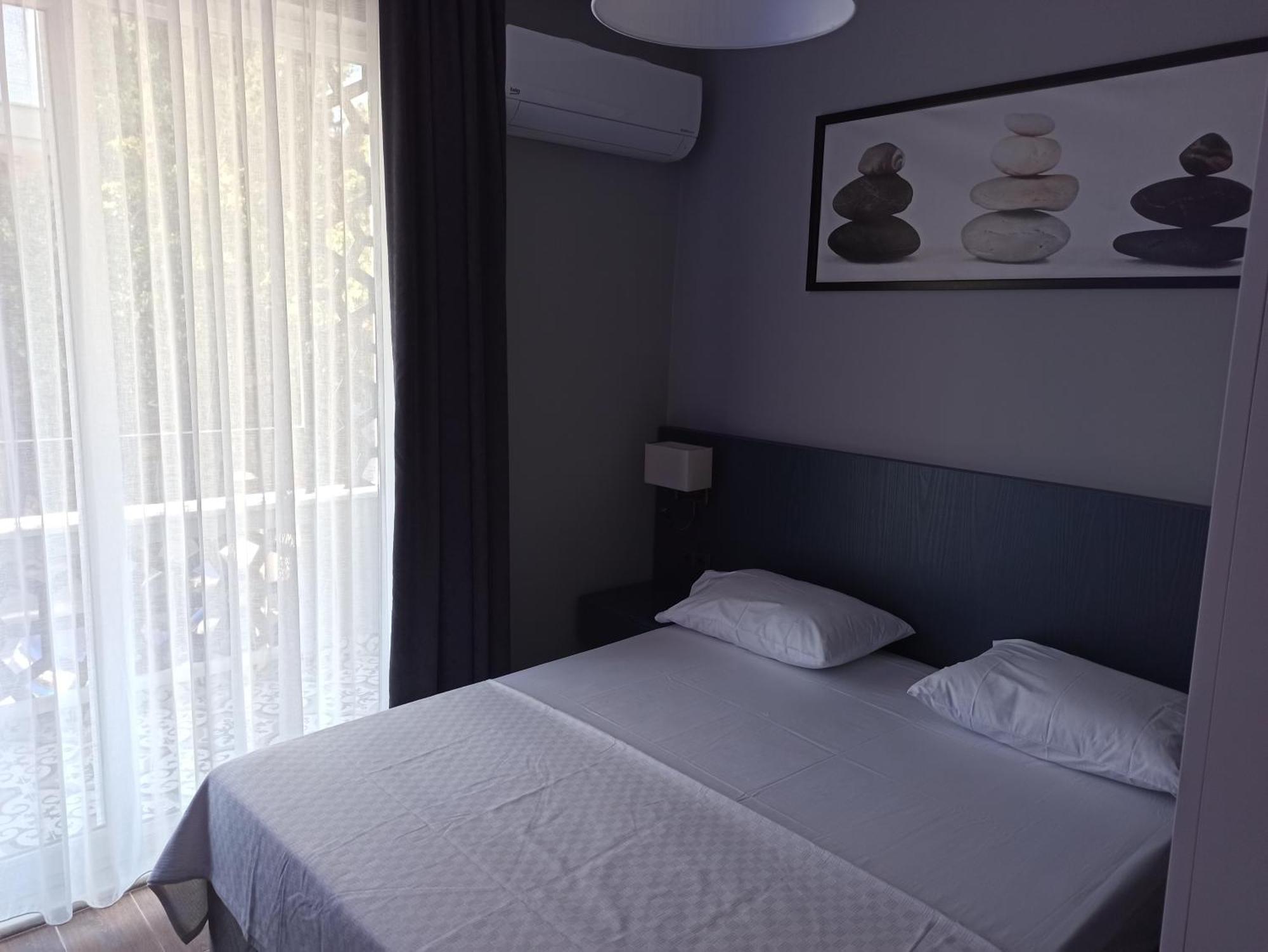 Double Room Balcony