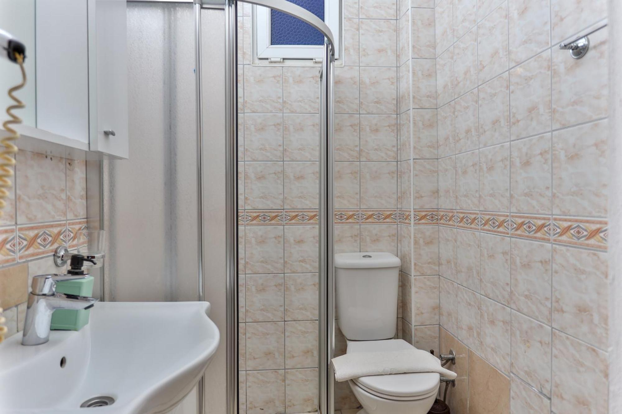 Standart Çift Kişilik veya İki Yataklı Oda