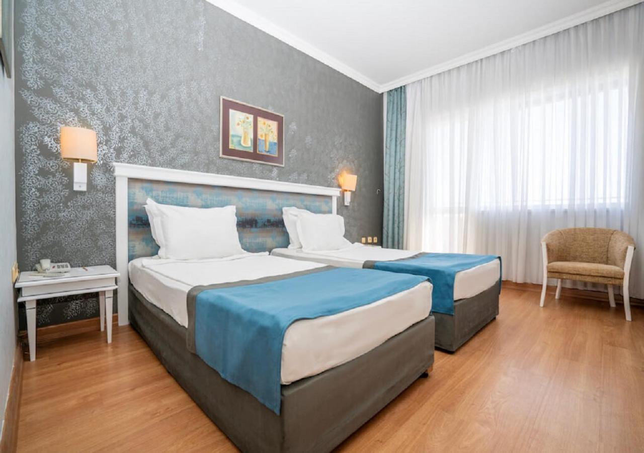 Budget Single Room