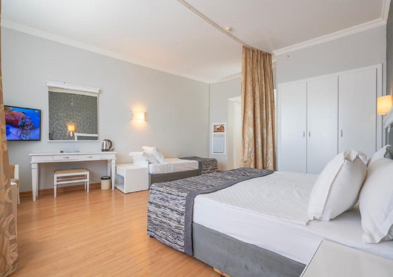Large Single Room