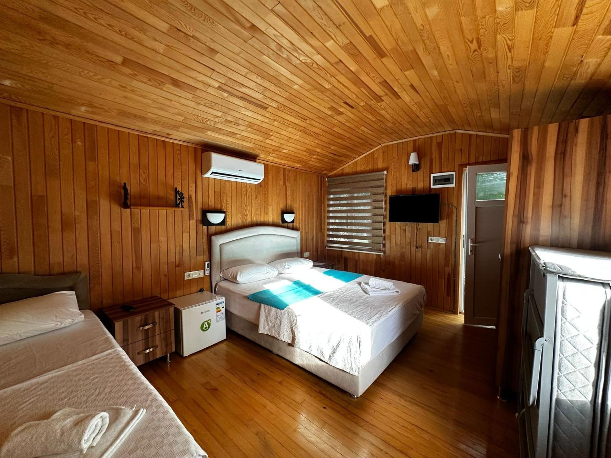 Bungalow