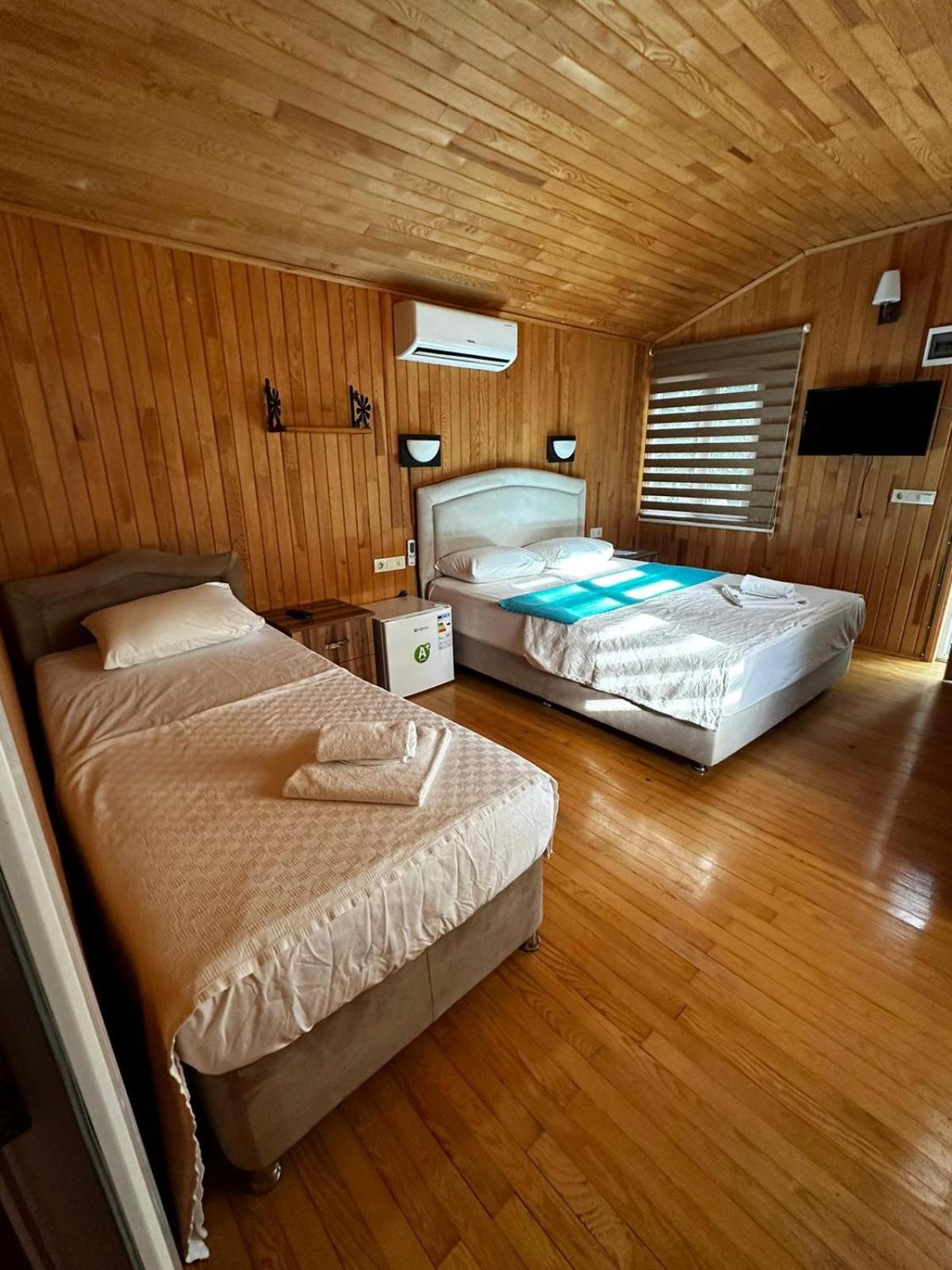 Bungalow