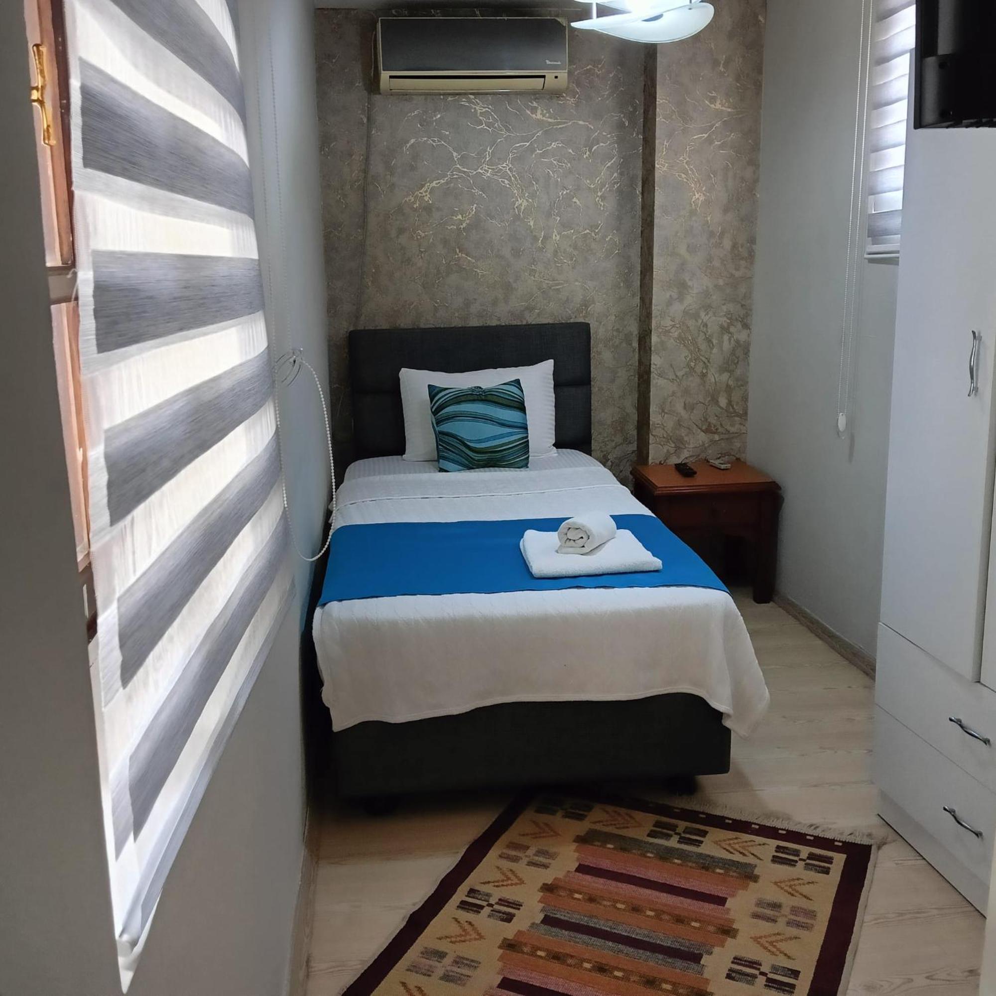 Small Single Room