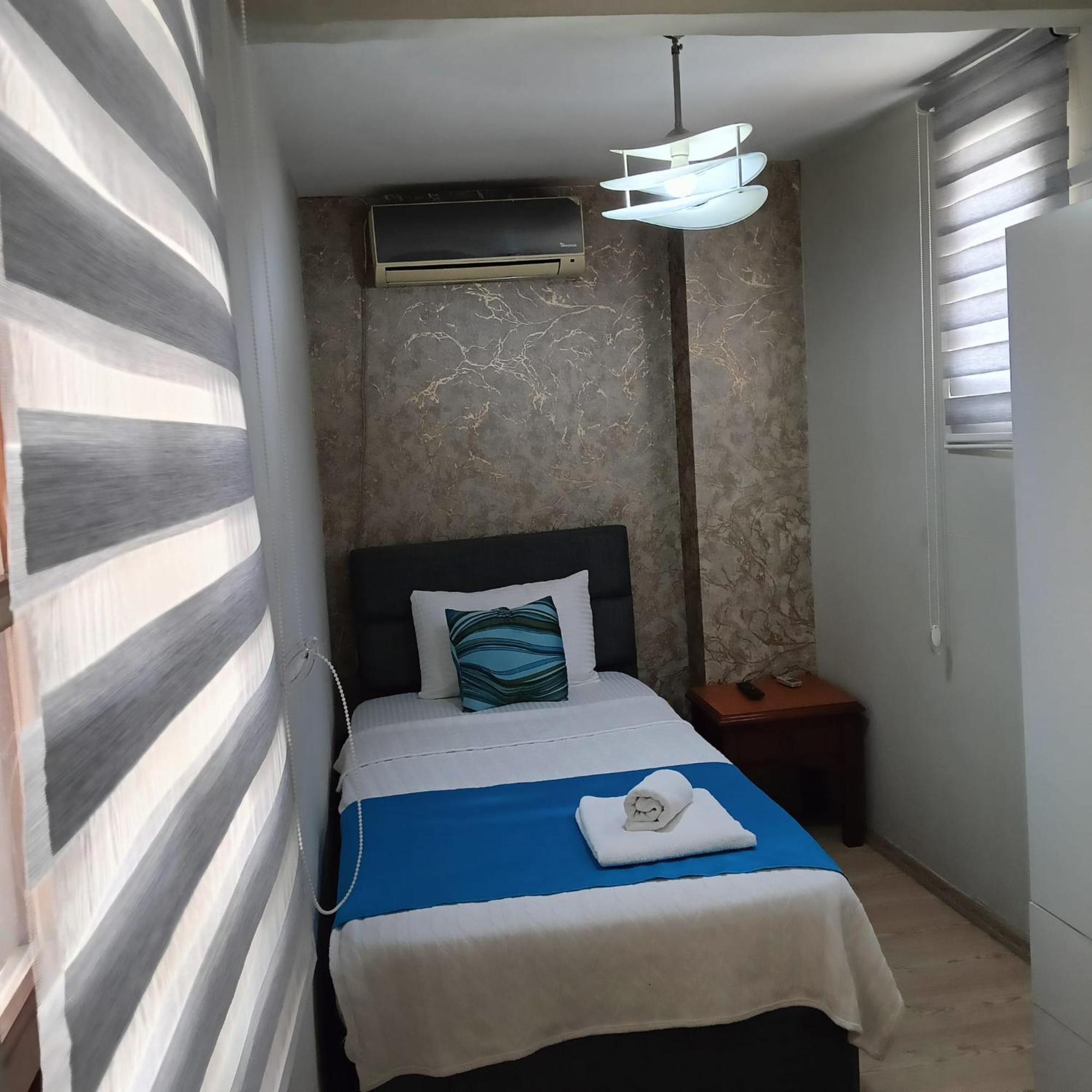 Small Single Room