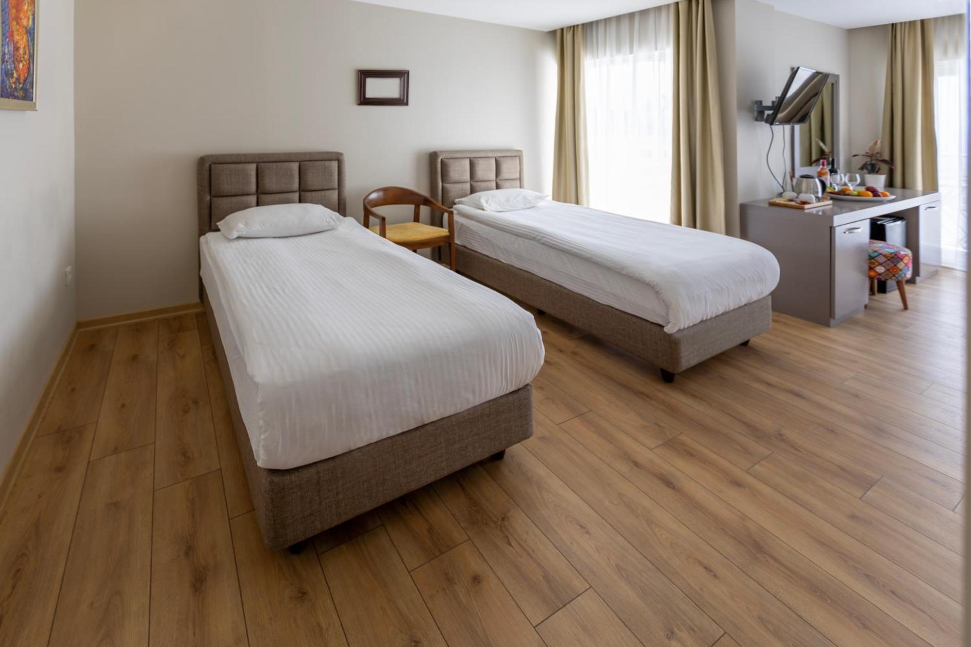 Comfort Quadruple Room