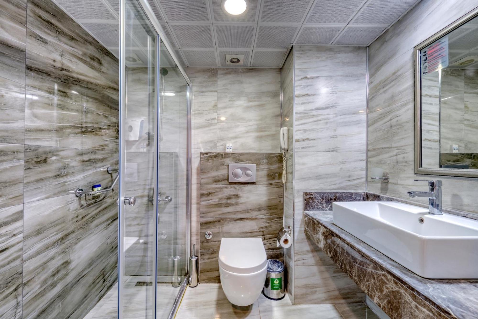 Junior Suite mit Meerblick