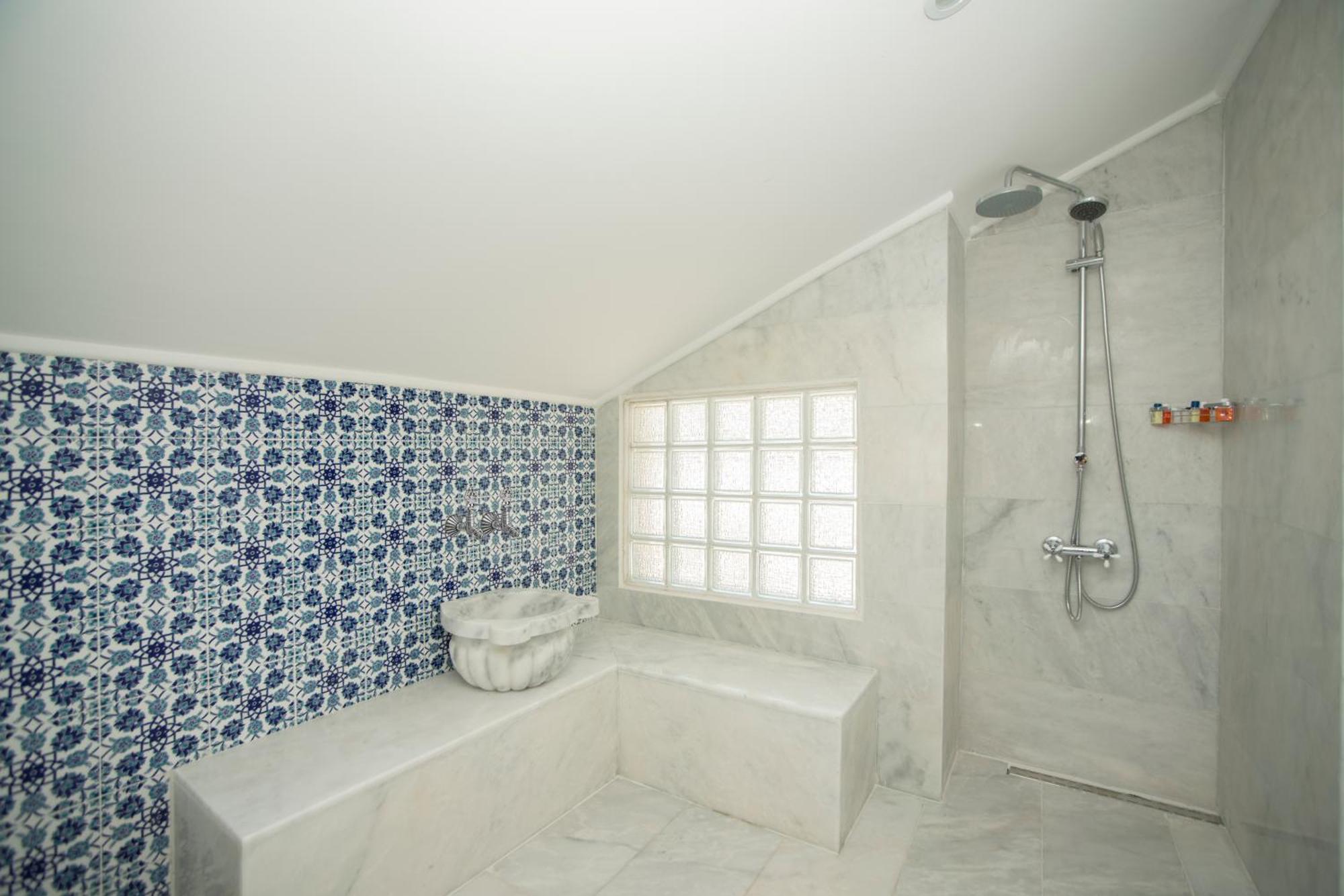 Suite con Terrazza