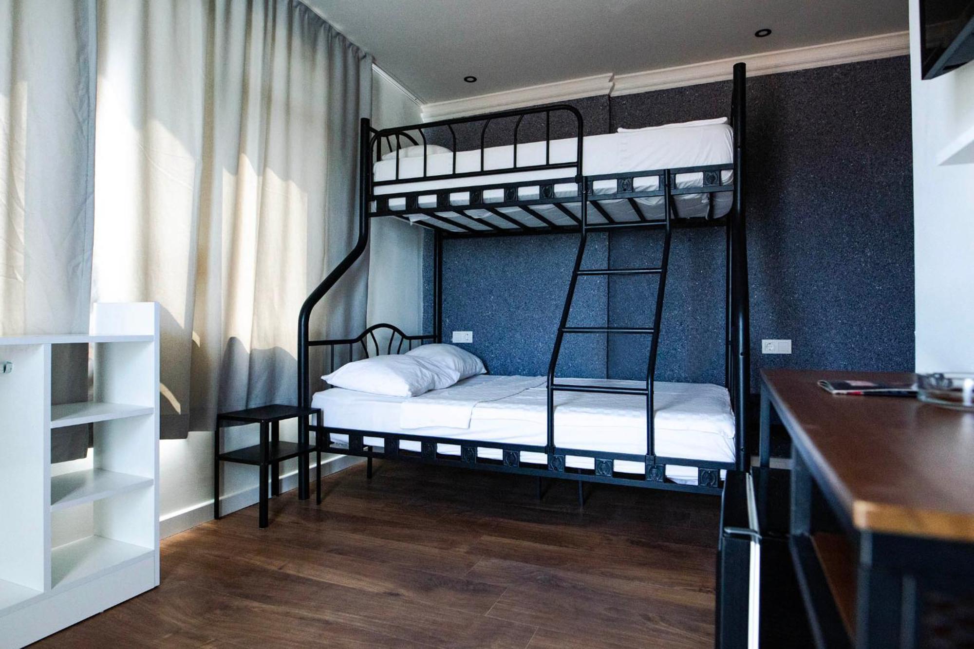 Basic Triple Room