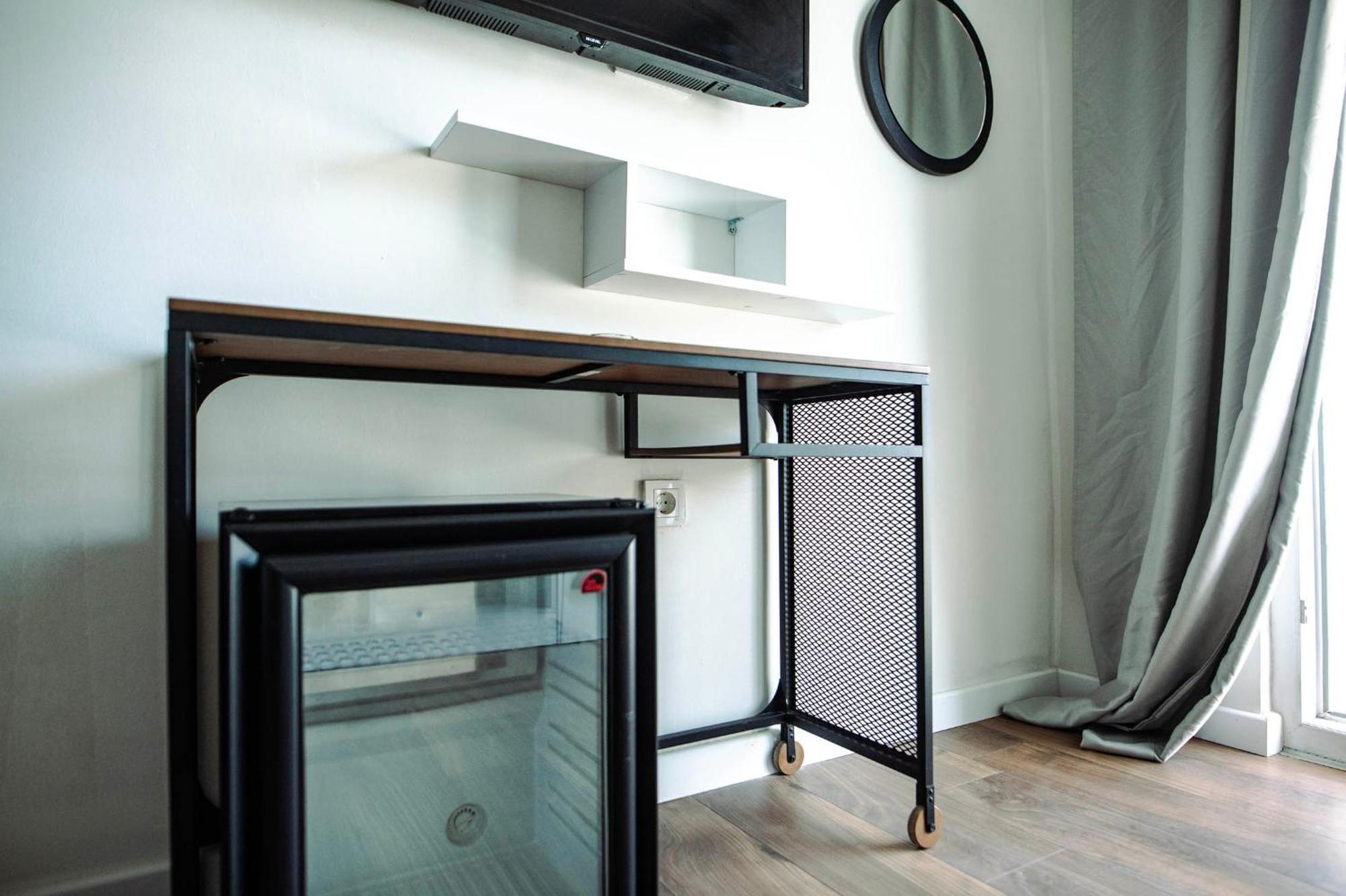 Basic Triple Room