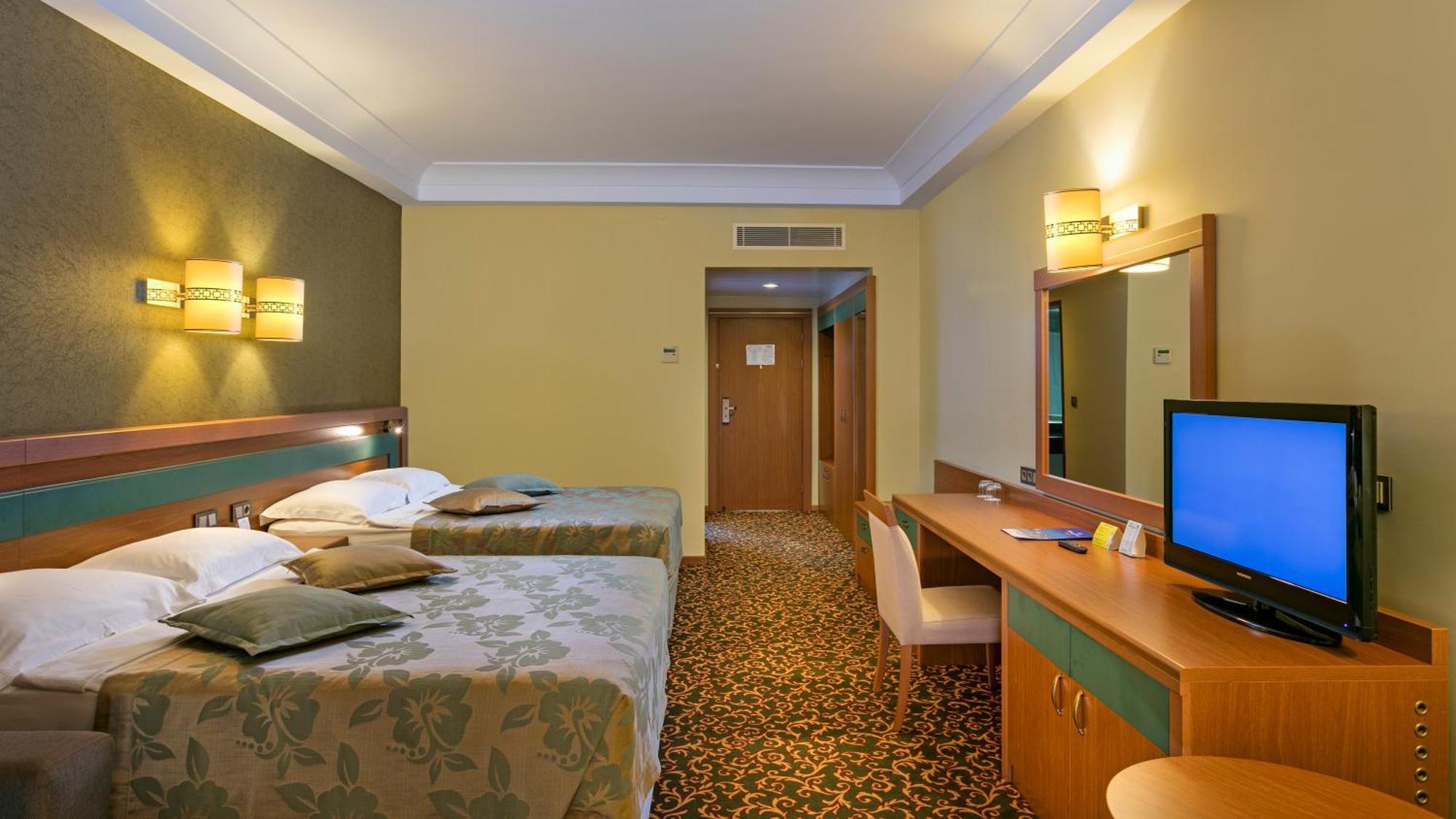 Single Room