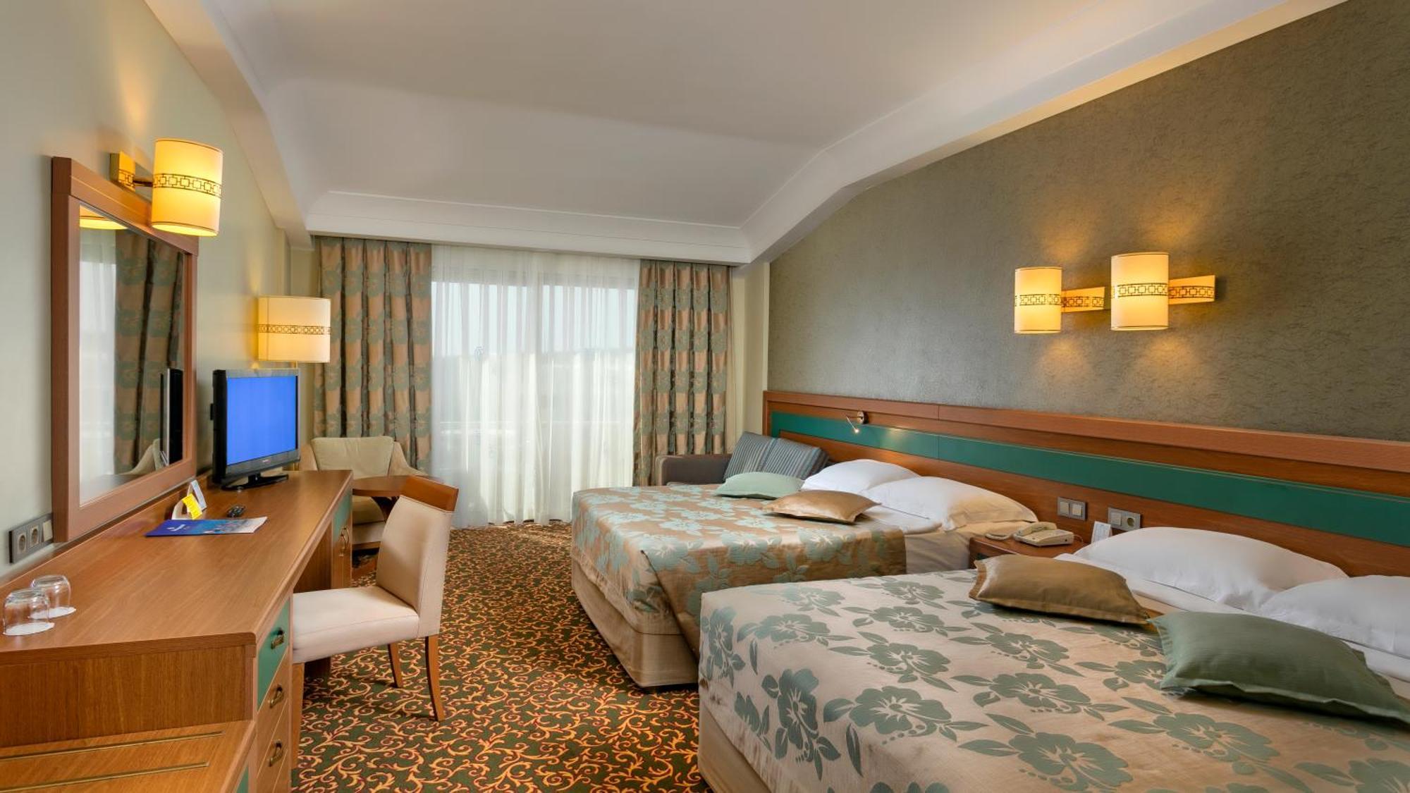 Single Room
