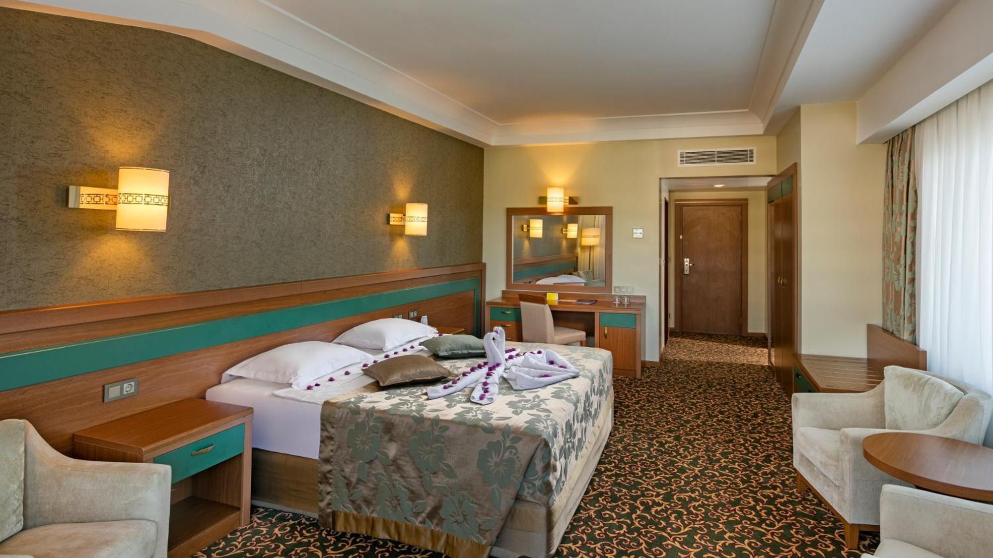 Single Room