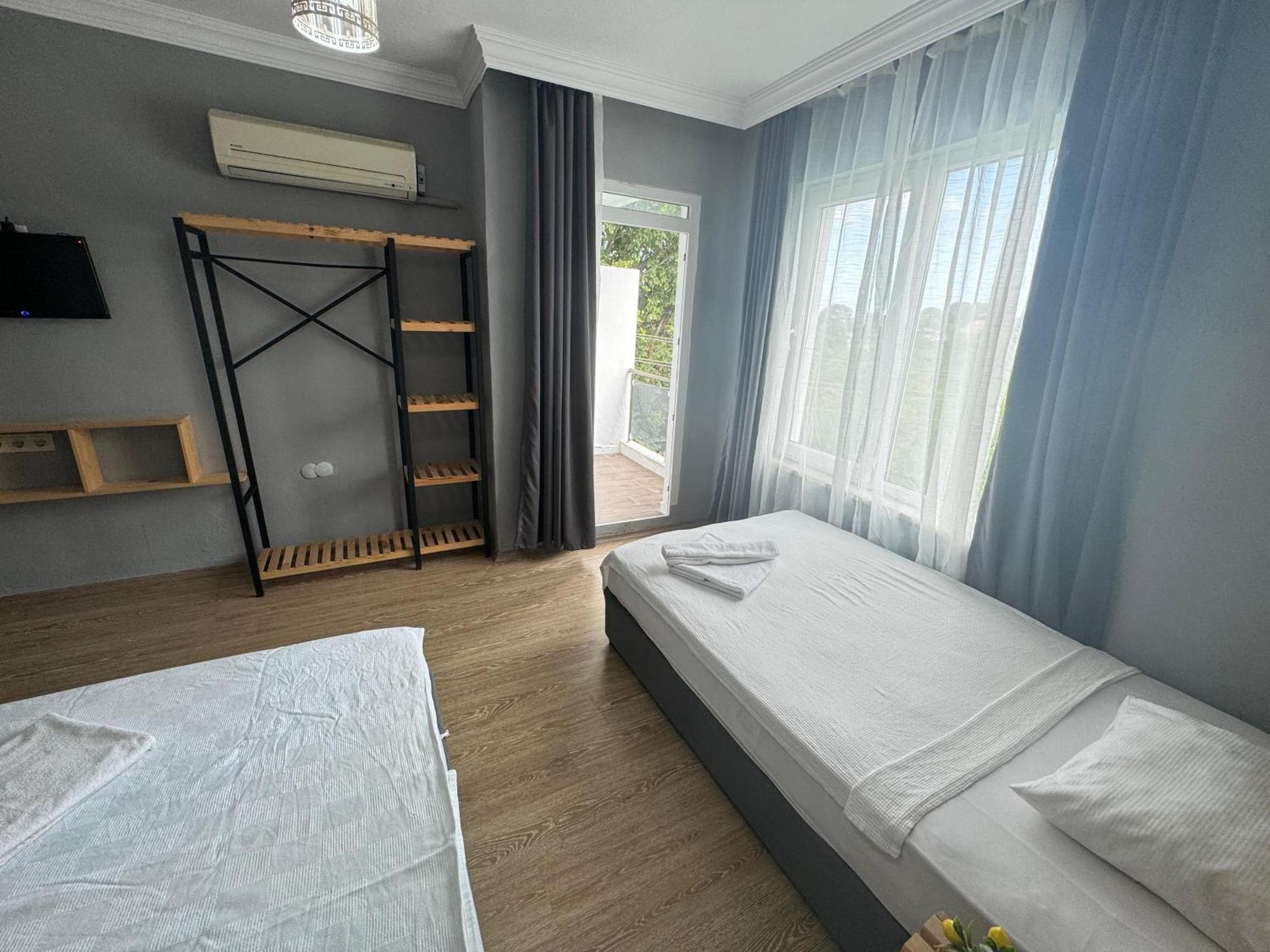 Chambre Triple Économique