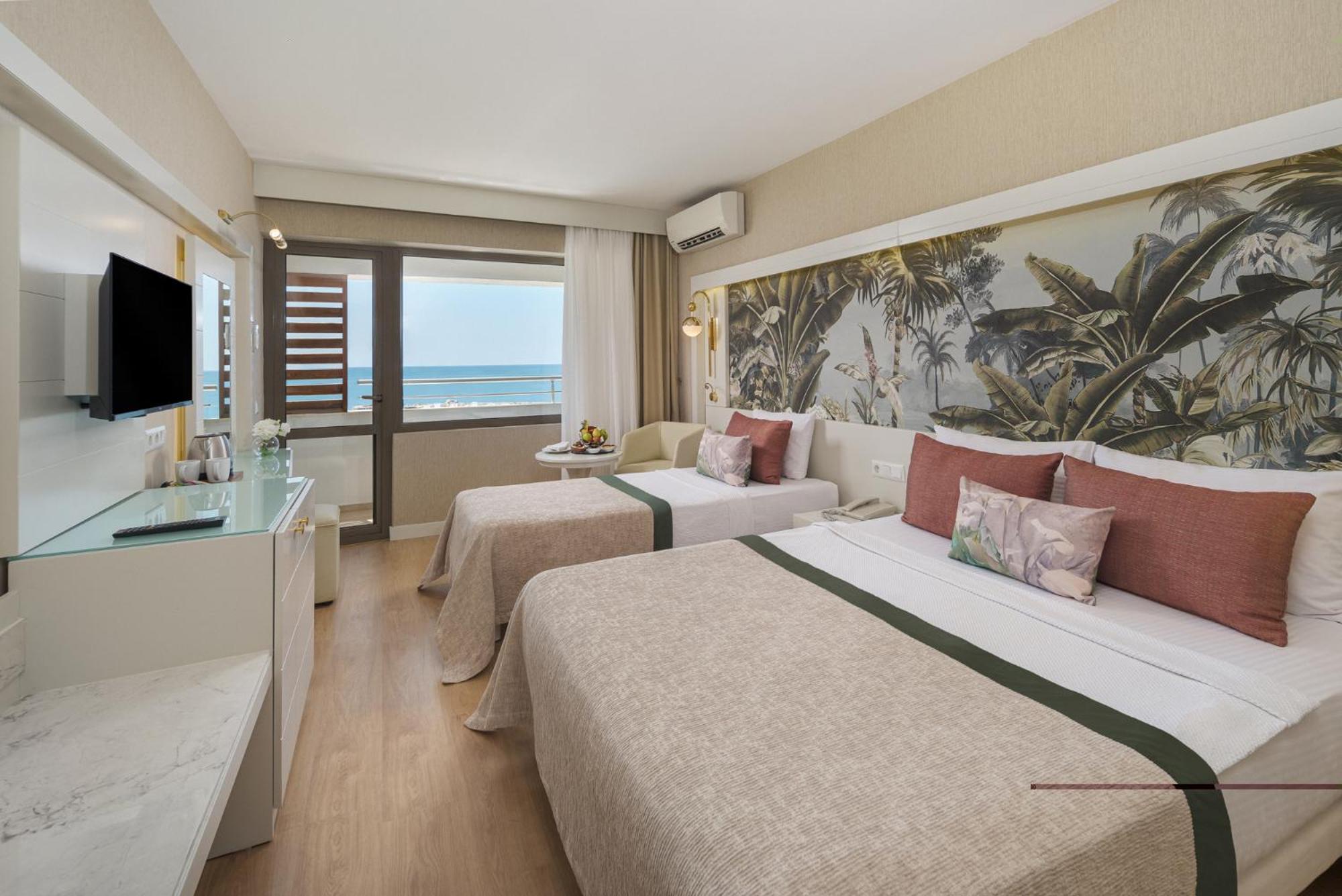 Premium Standard Room