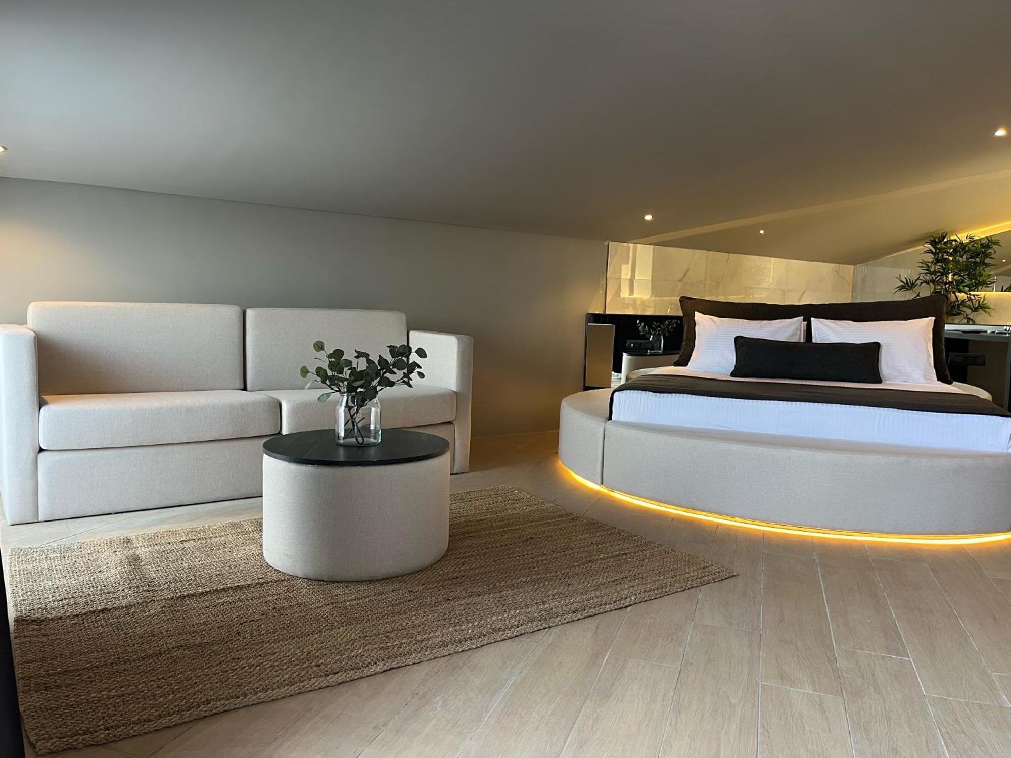 Suite King