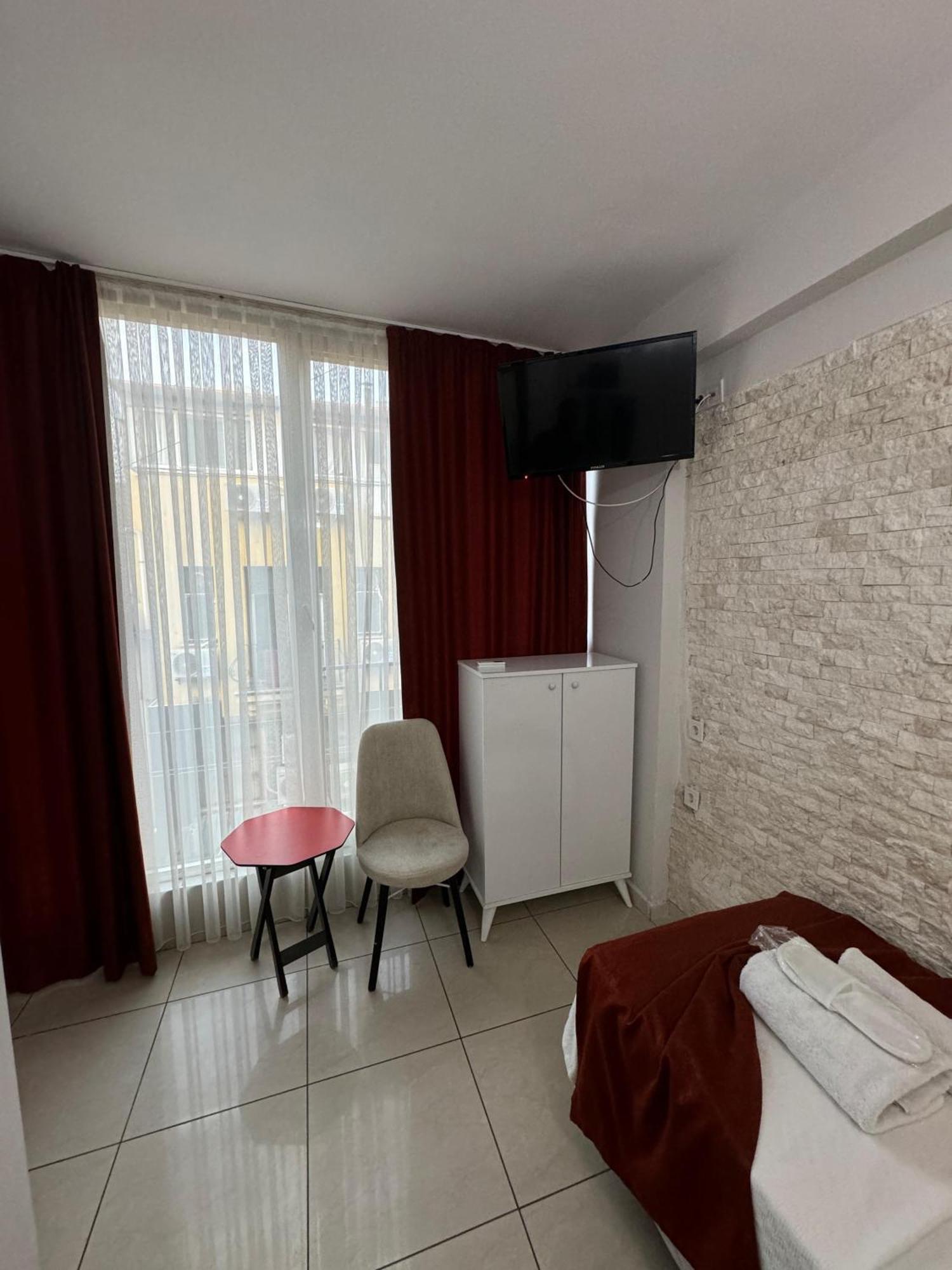 Chambre Simple Économique