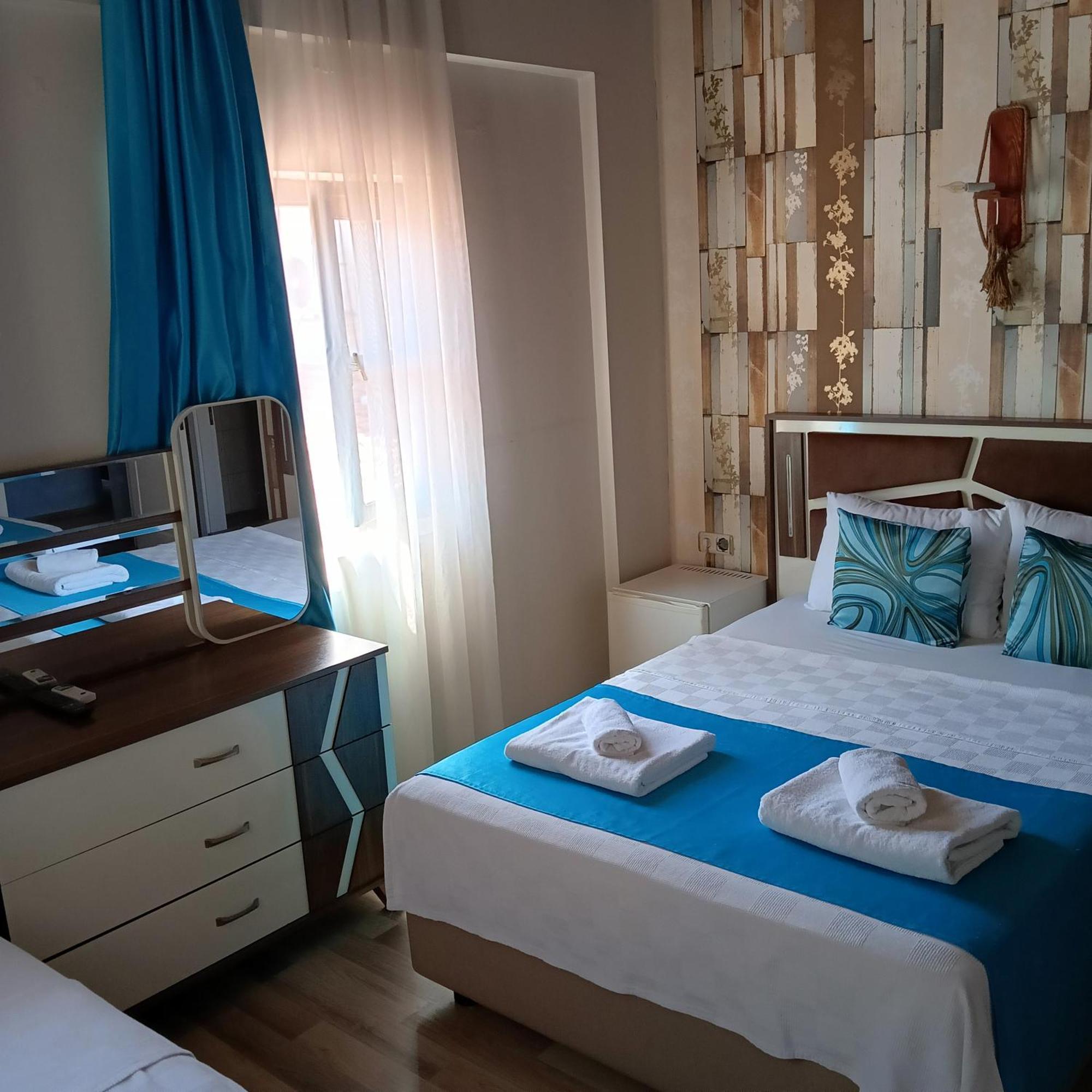 Comfort Quadruple Room