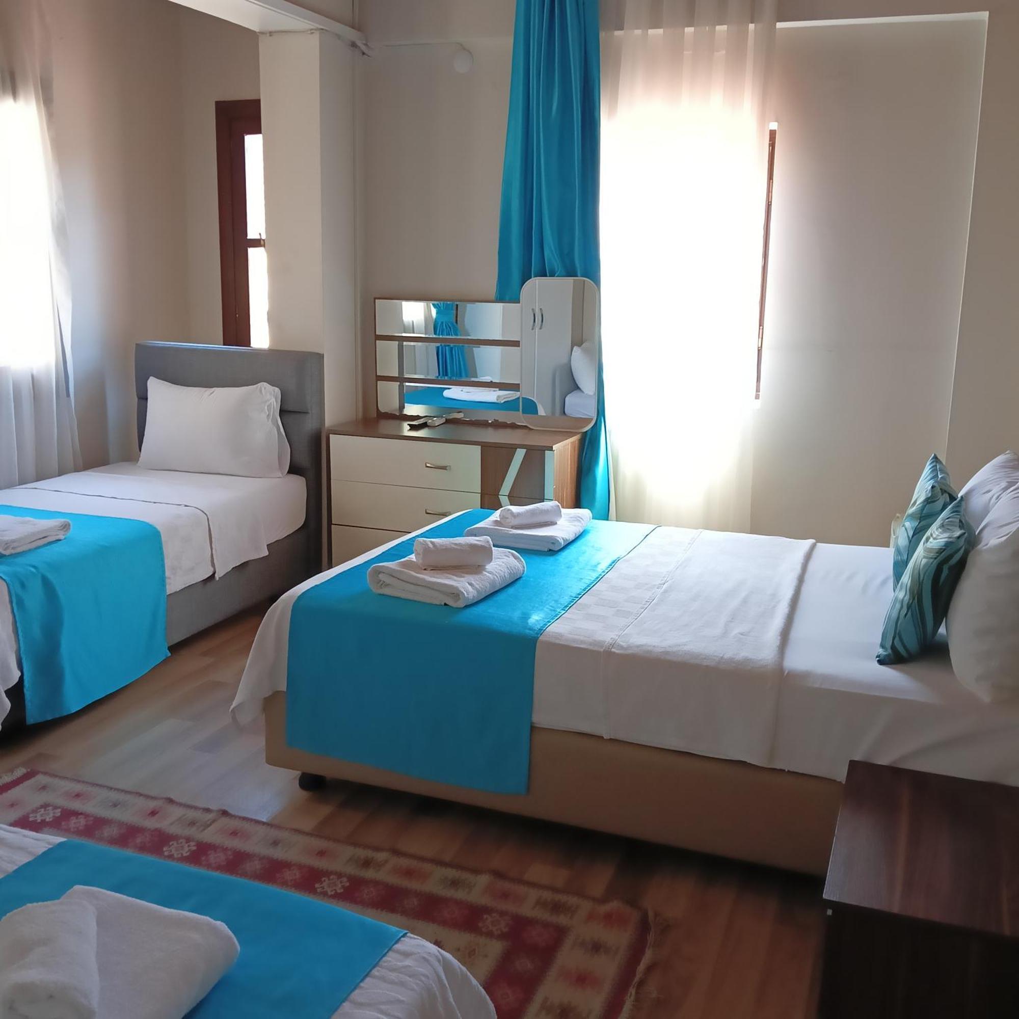 Comfort Quadruple Room