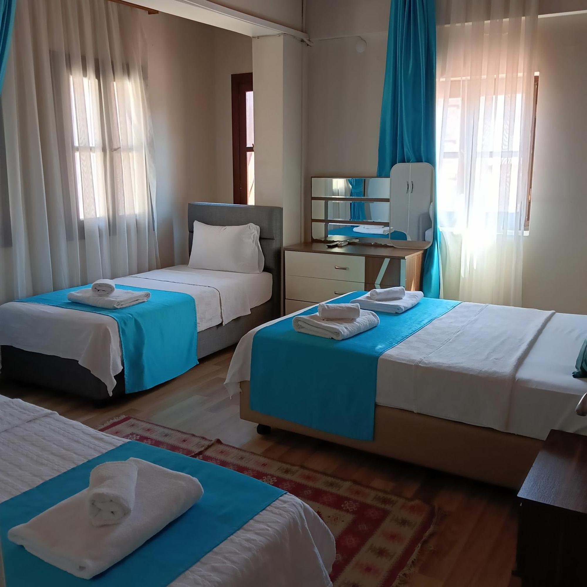Comfort Quadruple Room