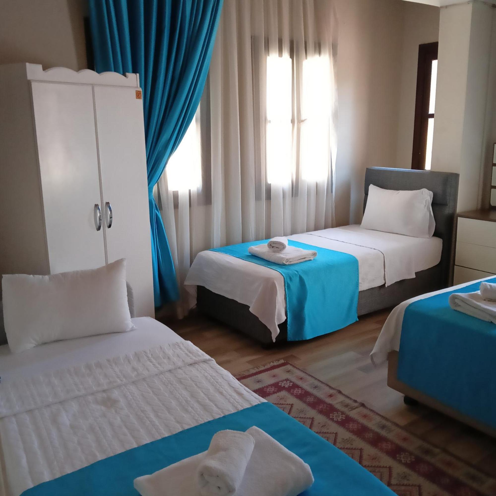 Comfort Quadruple Room