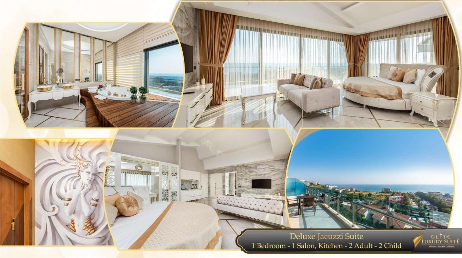 King Suite