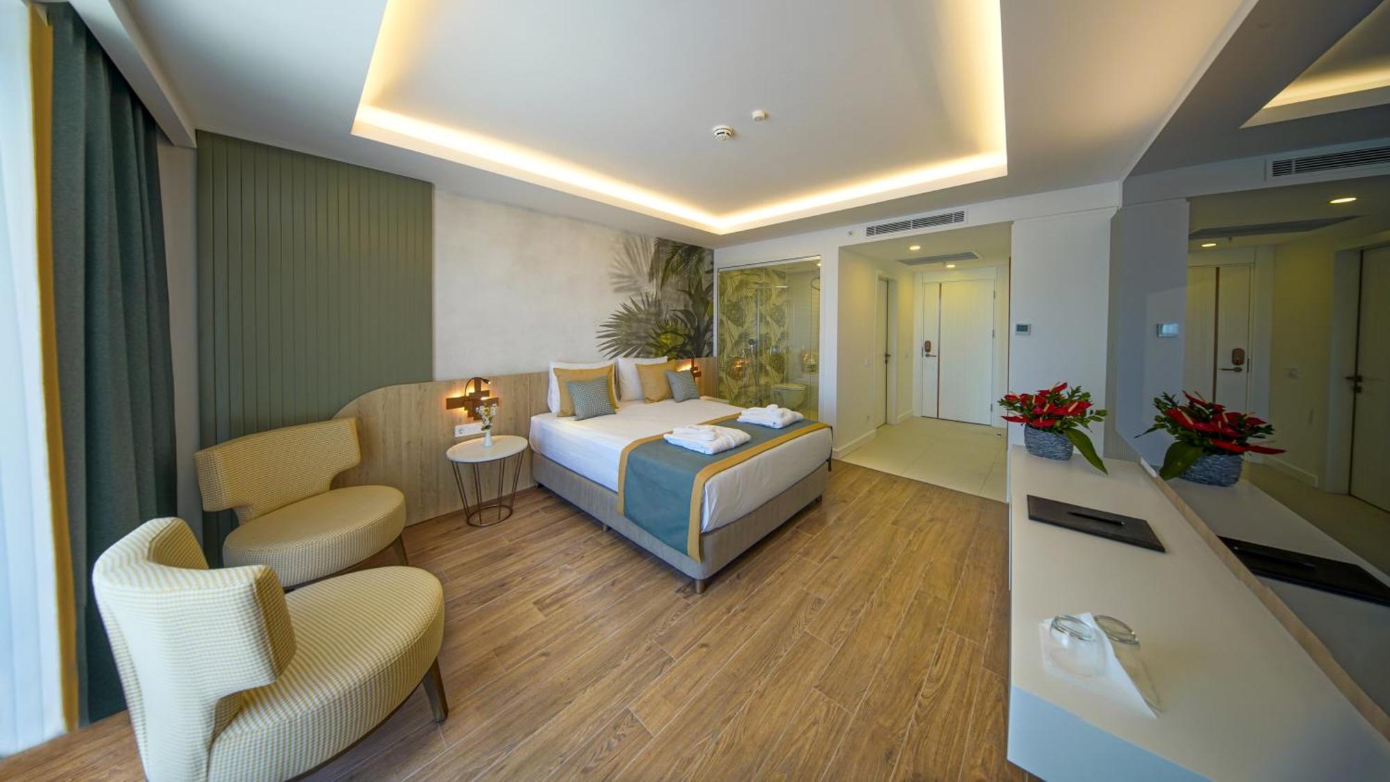 Economy Room Without Balcony