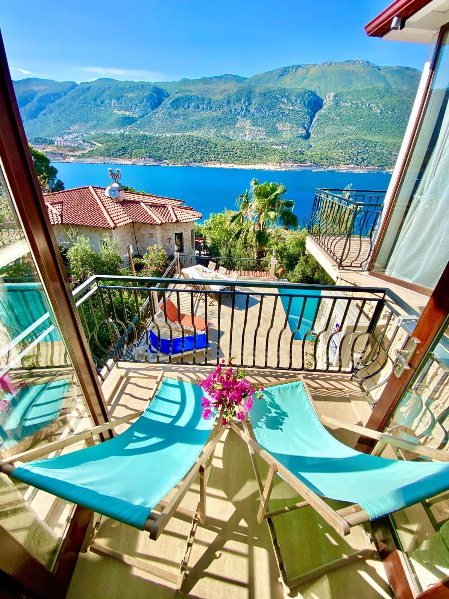 Double Room Sea View