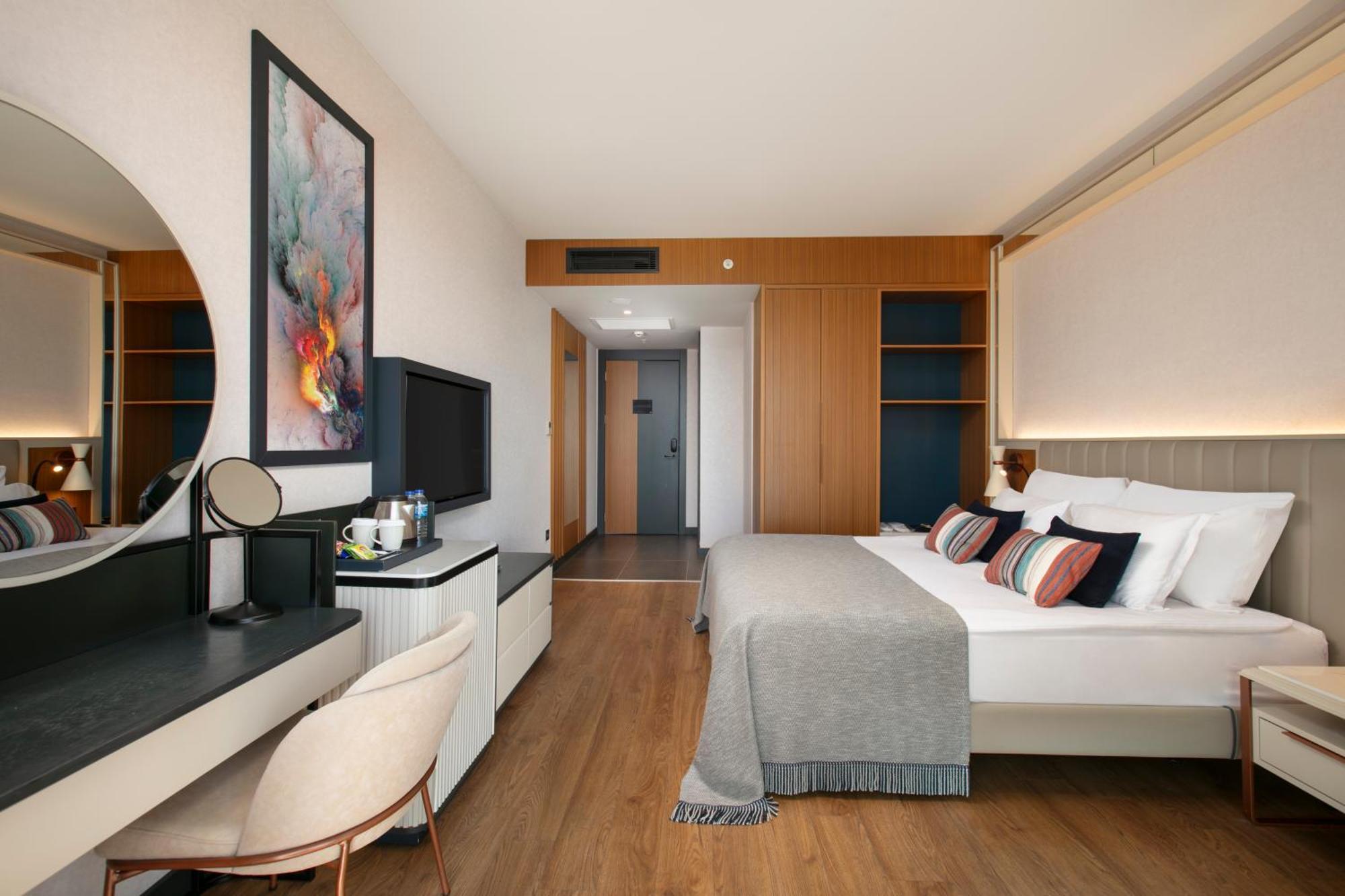 Double Room Sea View
