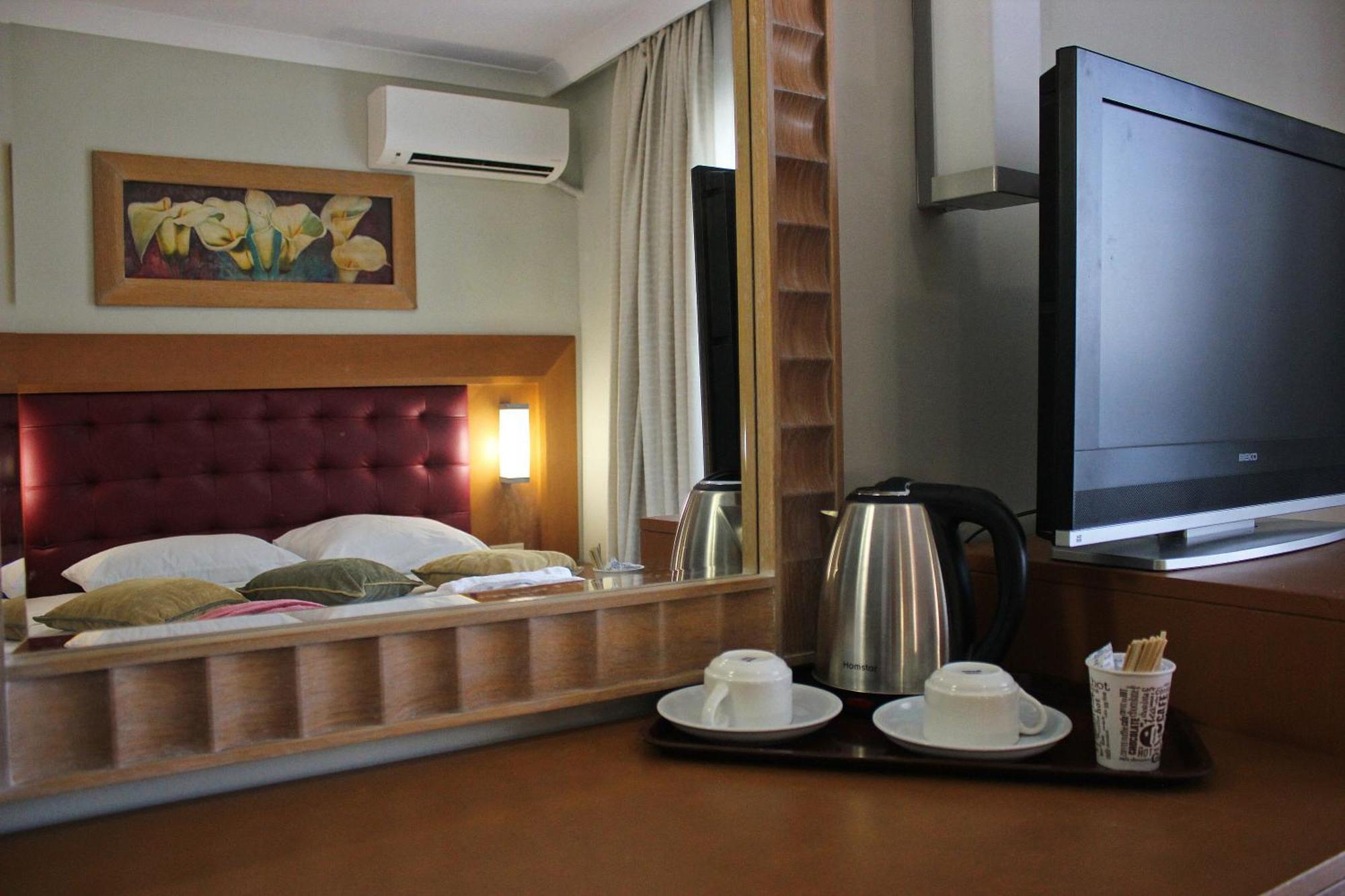 Standard Family Room