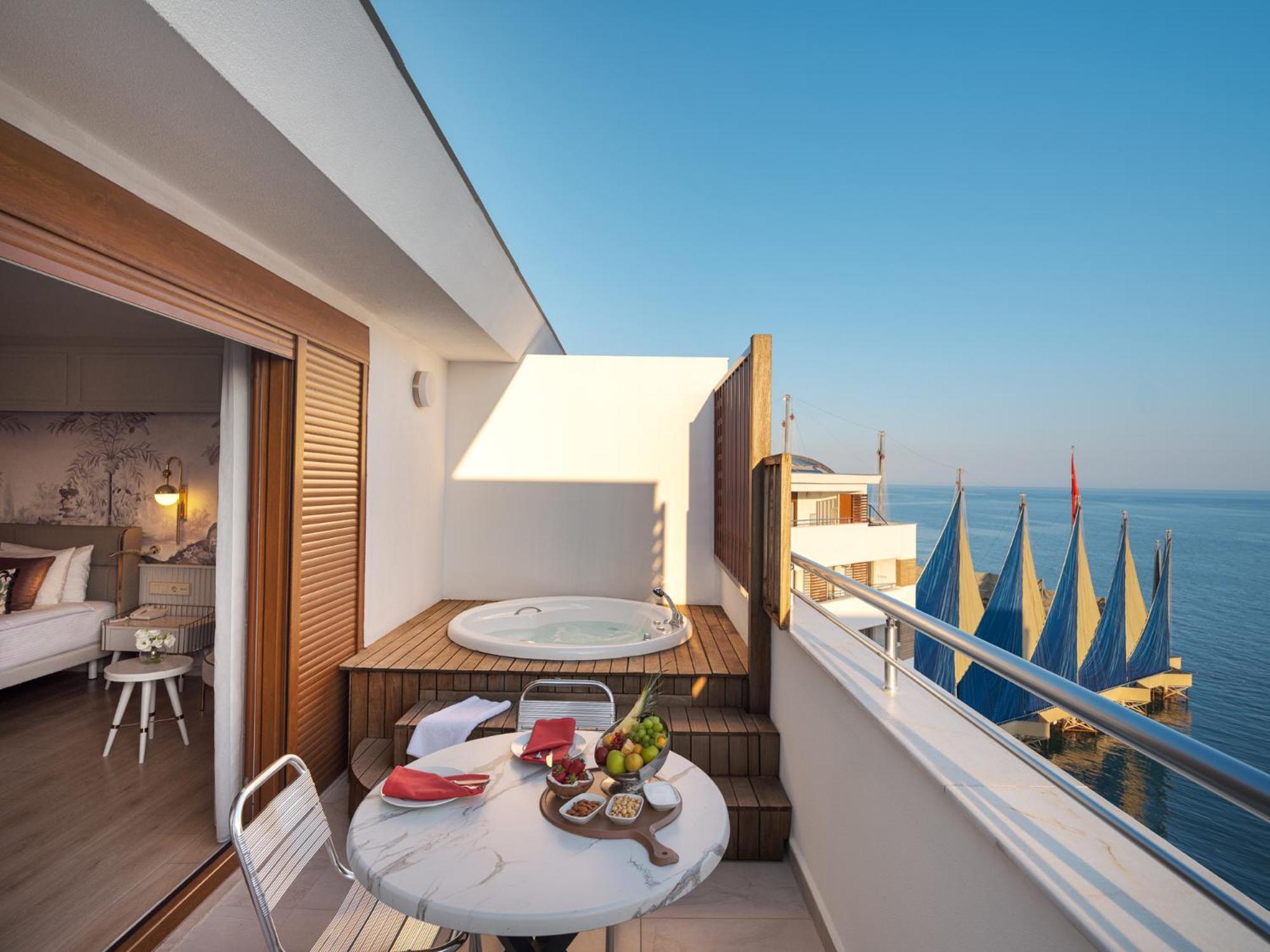 Superior Suite