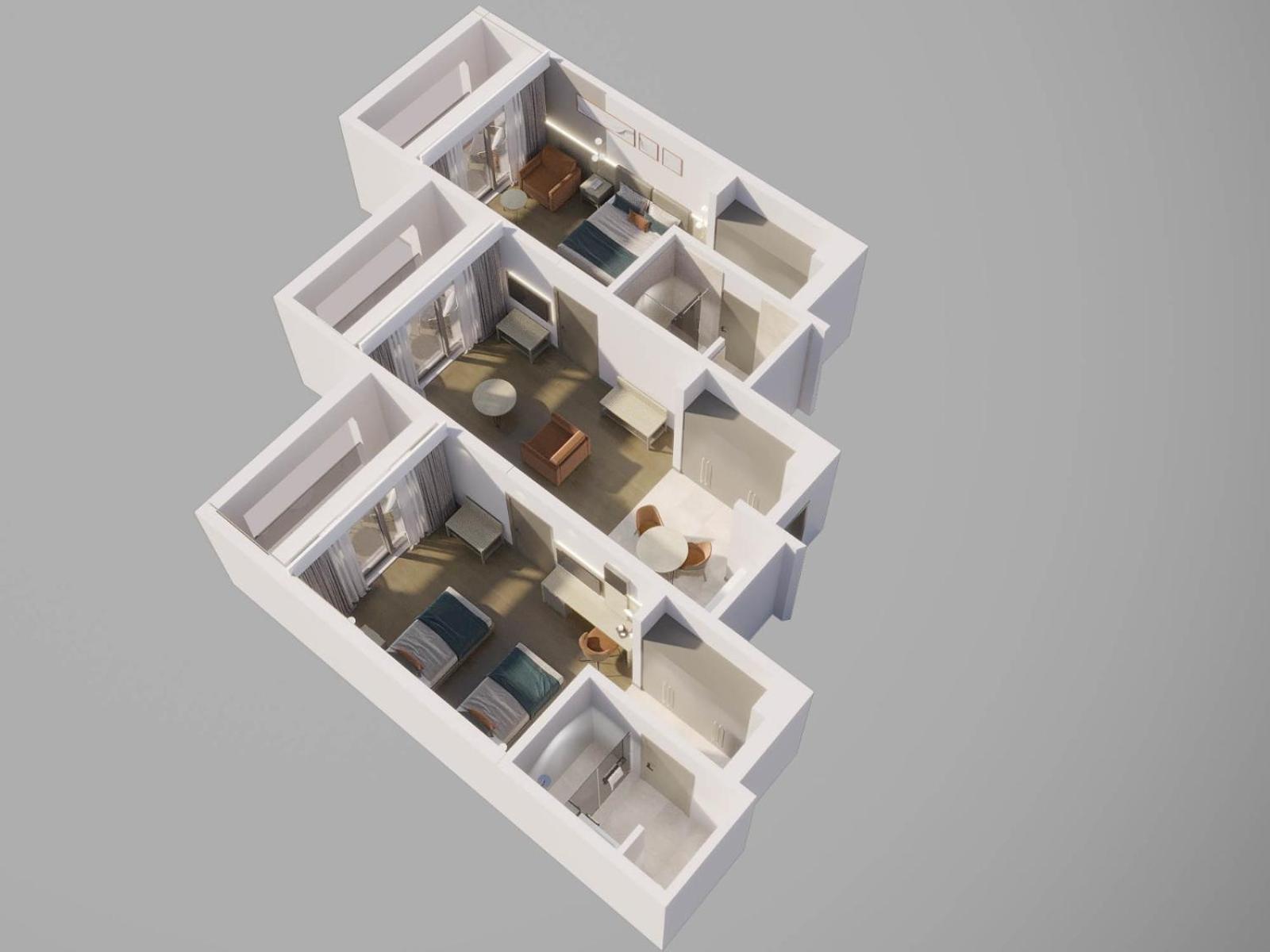 Deluxe Suite