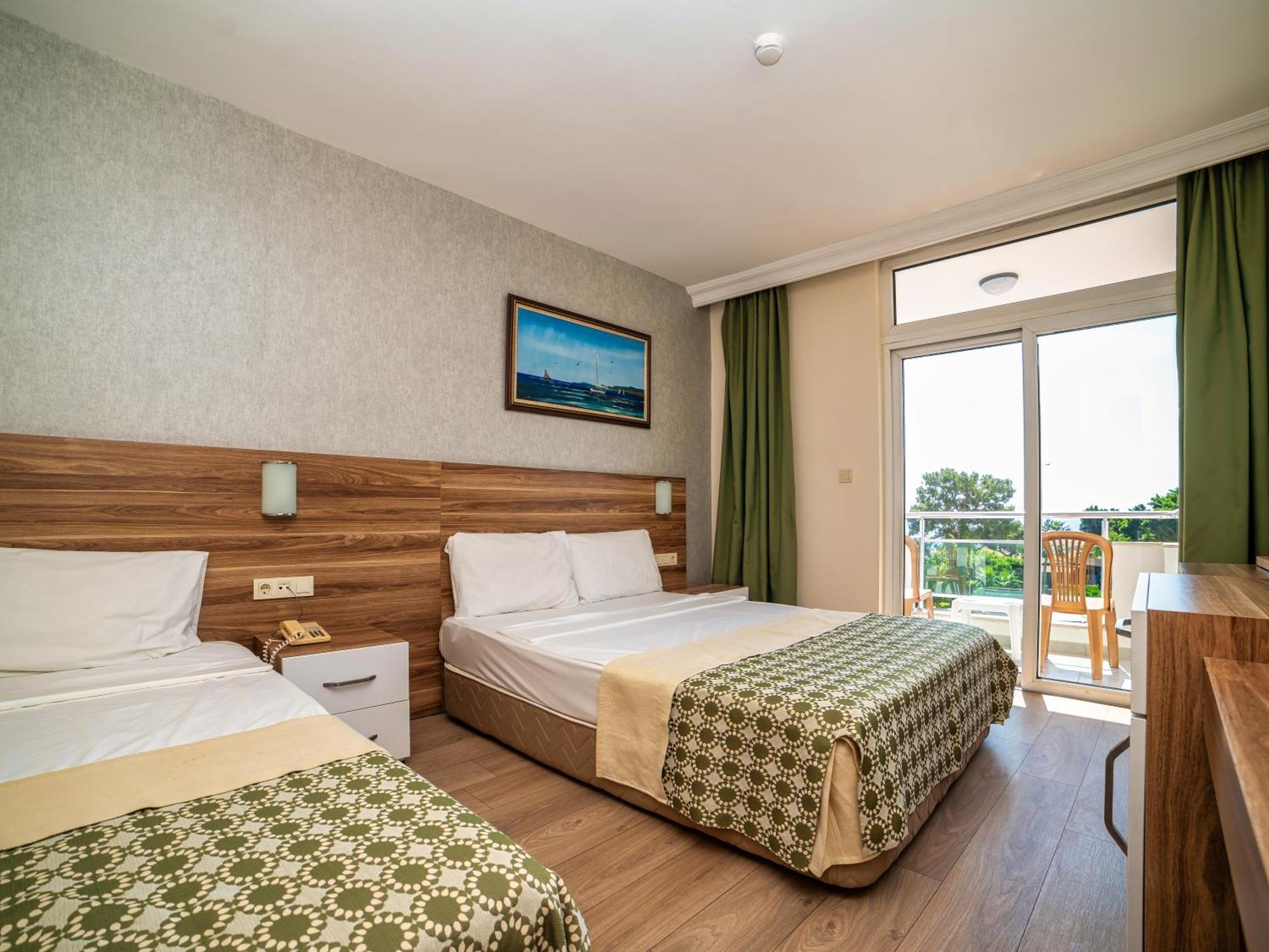 Double or Twin Room
