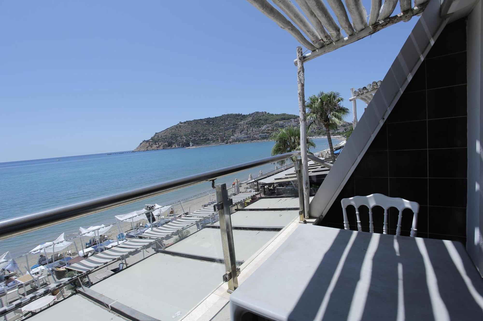 Double Room Sea View