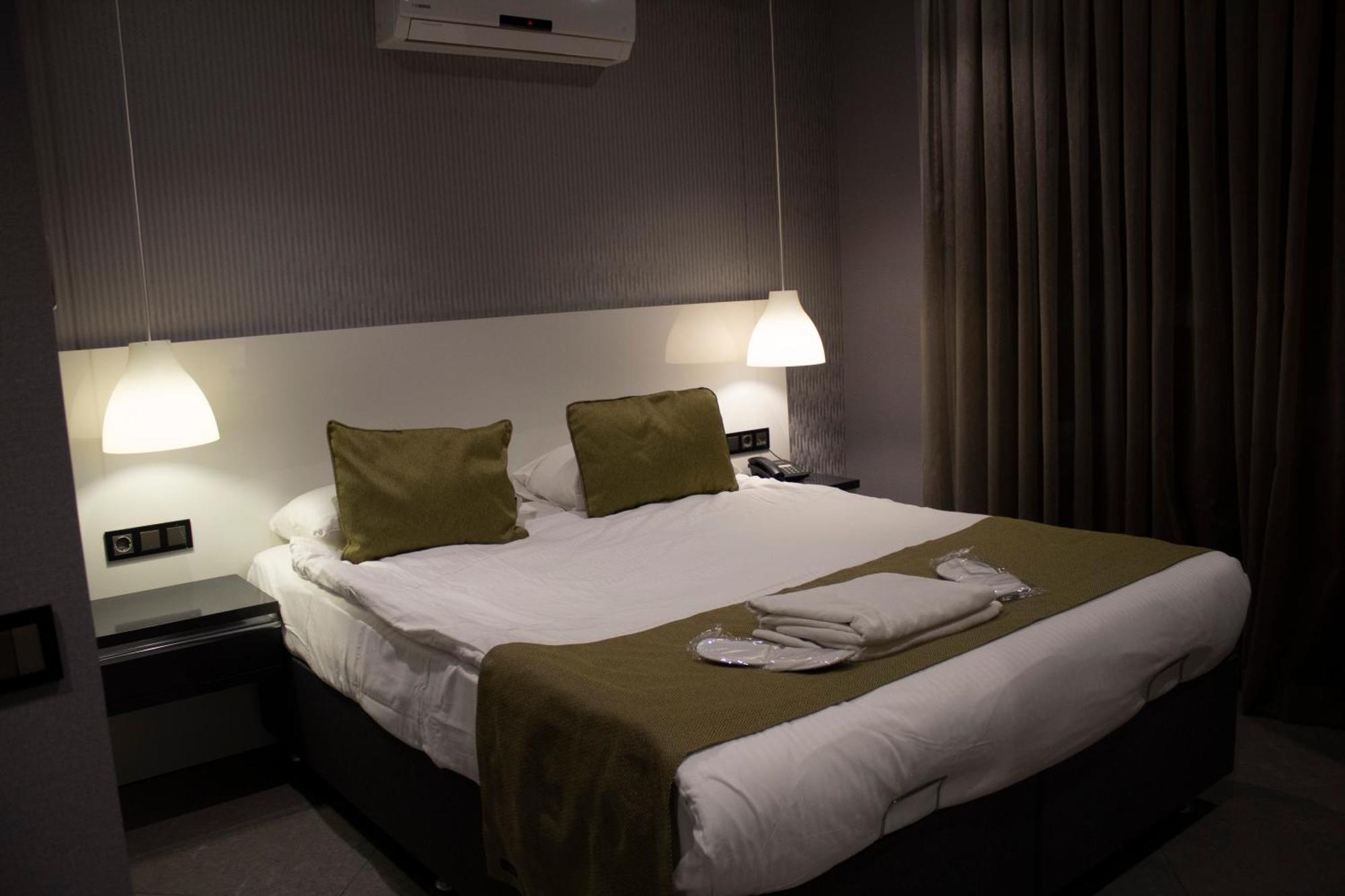 Duplex Apartment